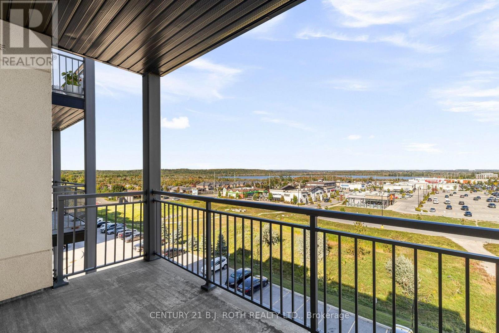 505 - 299 Cundles Road E, Barrie, ON