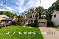 1489 APPLEWOOD ROAD Mississauga, ON L5E 2M2