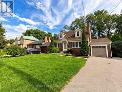 (MAIN FLOOR) - 1489 APPLEWOOD ROAD Mississauga, ON L5E 2M2