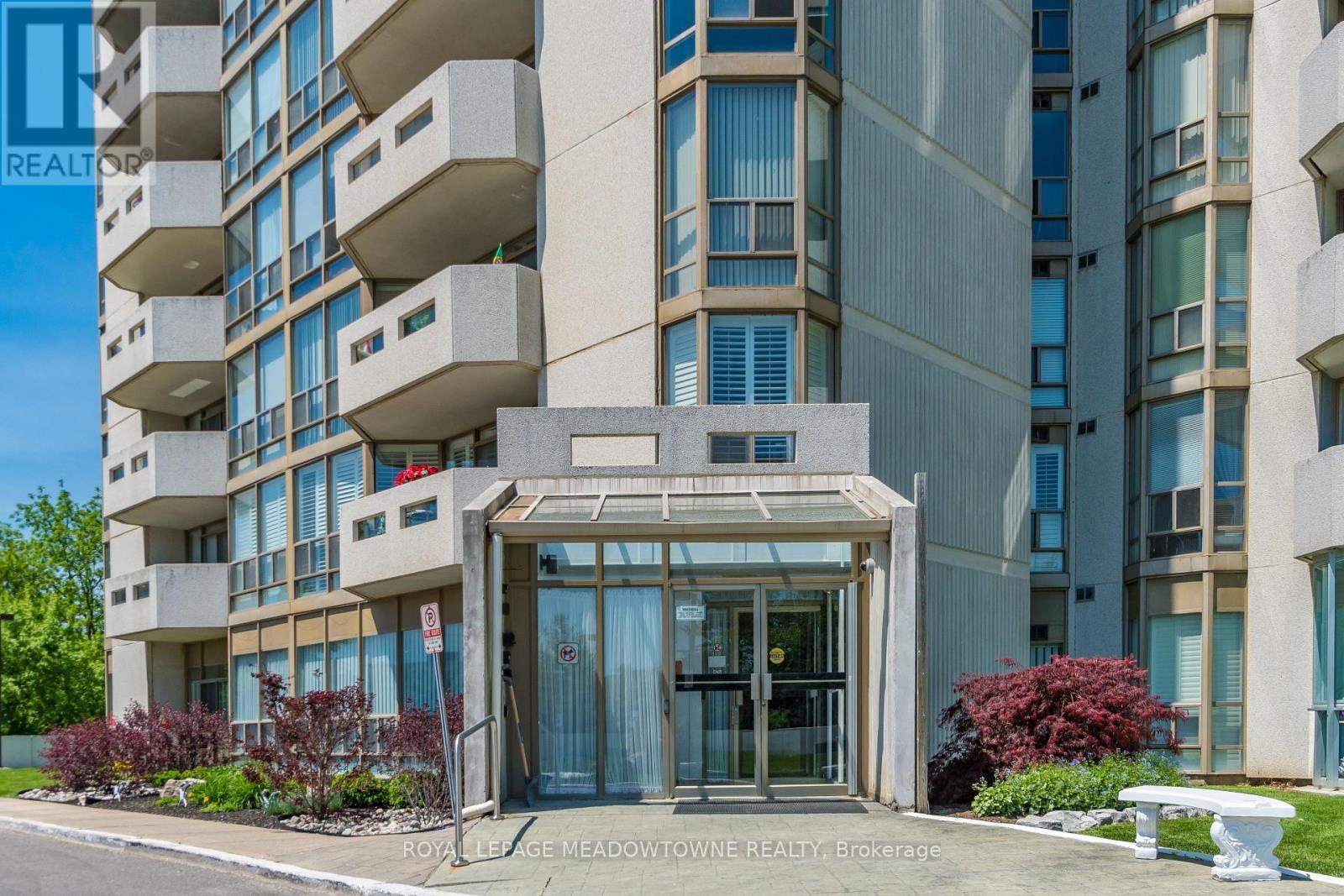 702 - 20 Mcfarlane Drive, Halton Hills, ON