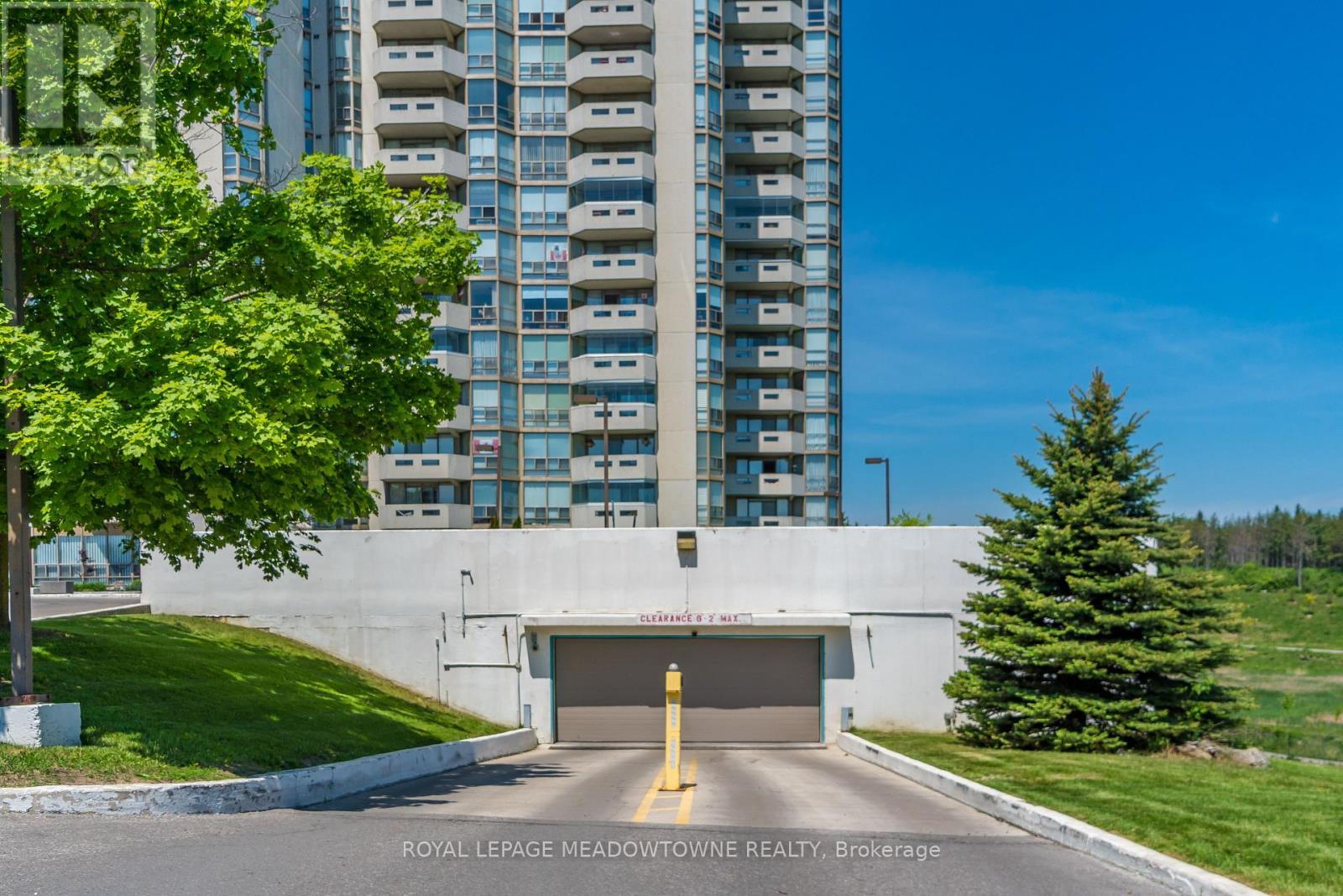 702 - 20 Mcfarlane Drive, Halton Hills, ON