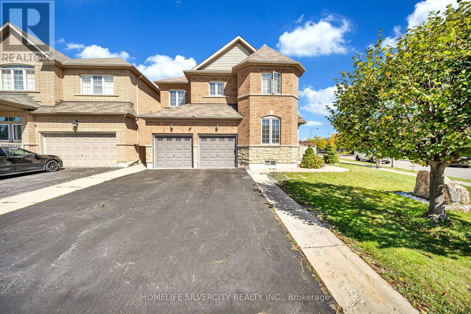 2 Addiscott Street, Brampton, ON