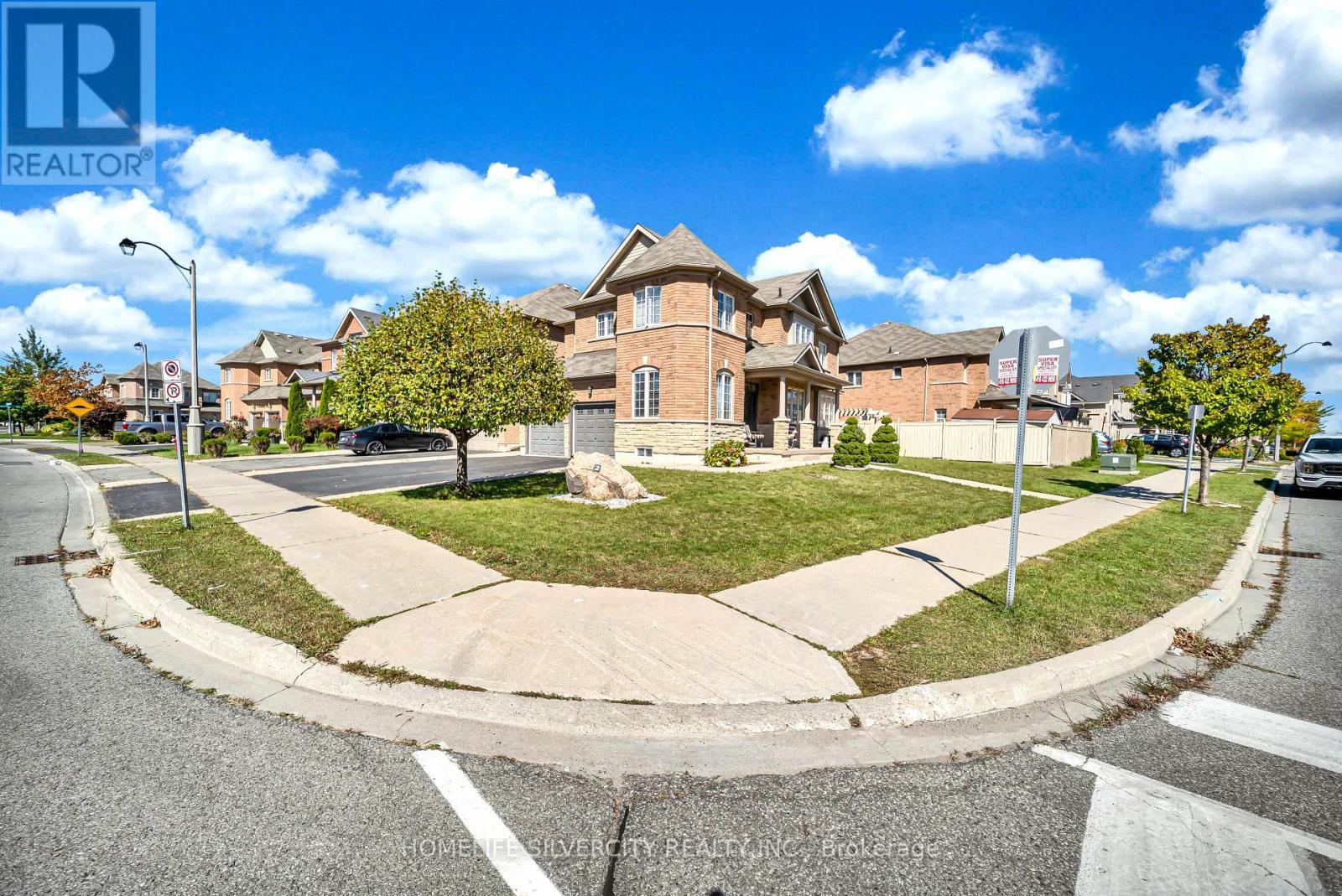 2 Addiscott Street, Brampton, ON