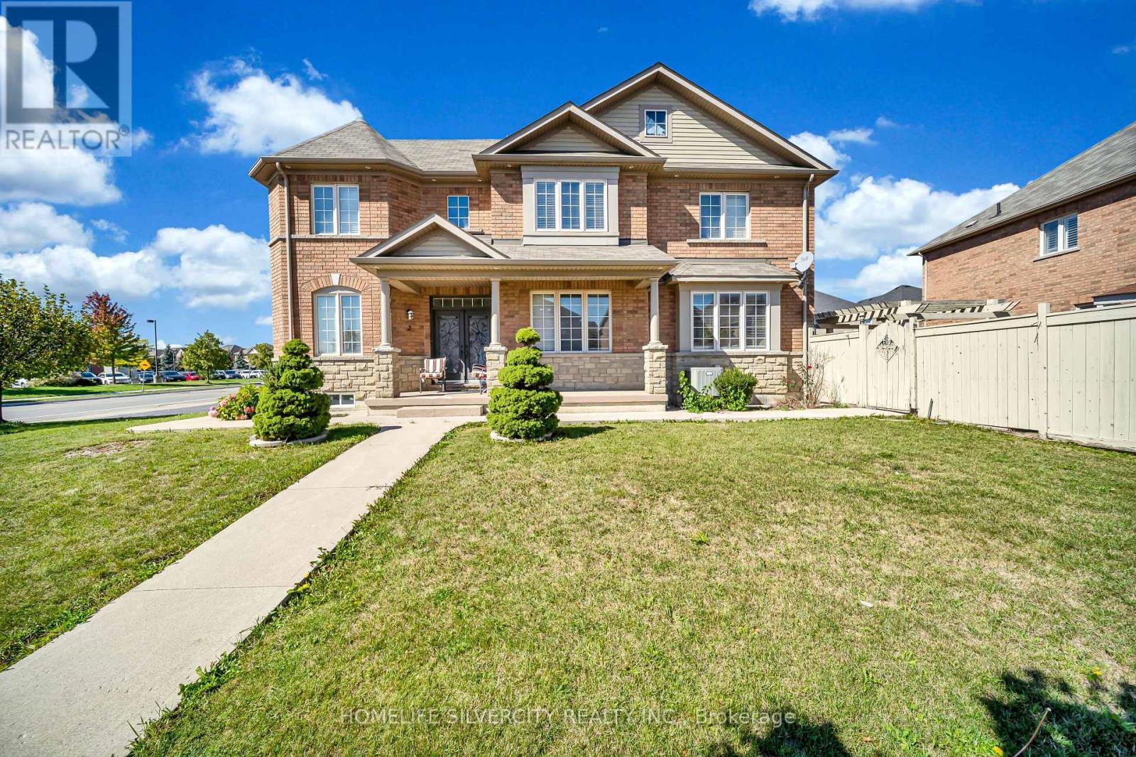 2 Addiscott Street, Brampton, ON