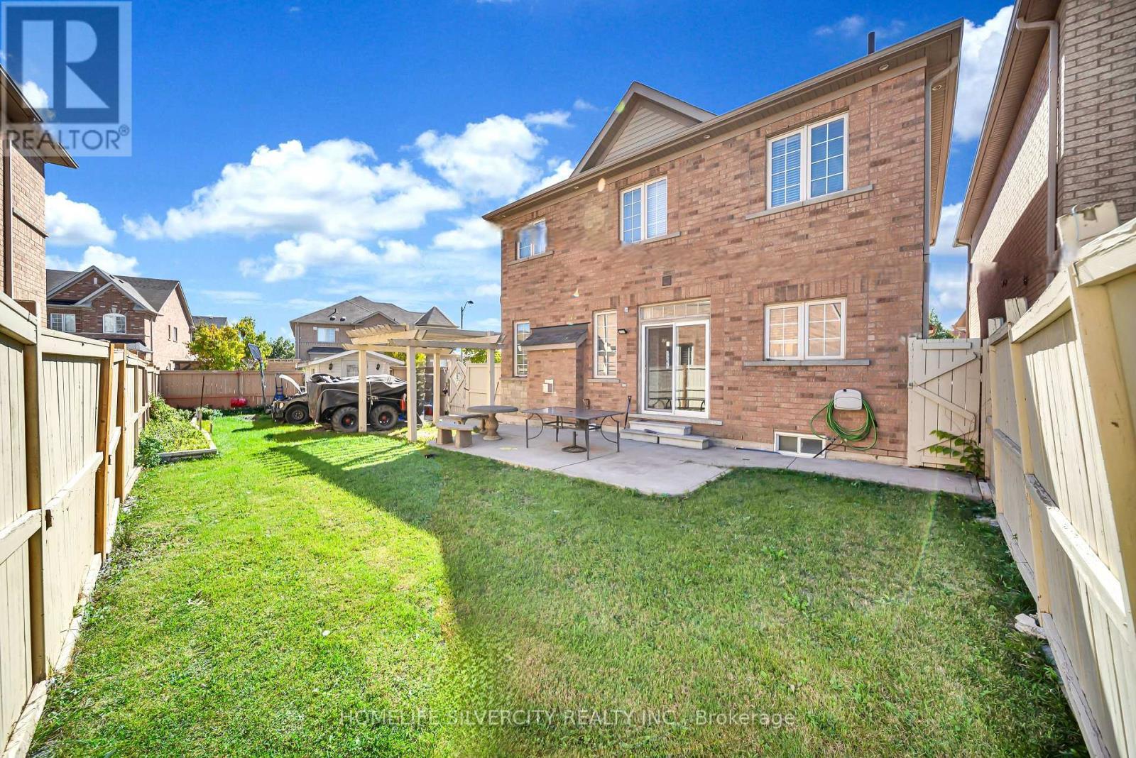 2 Addiscott Street, Brampton, ON