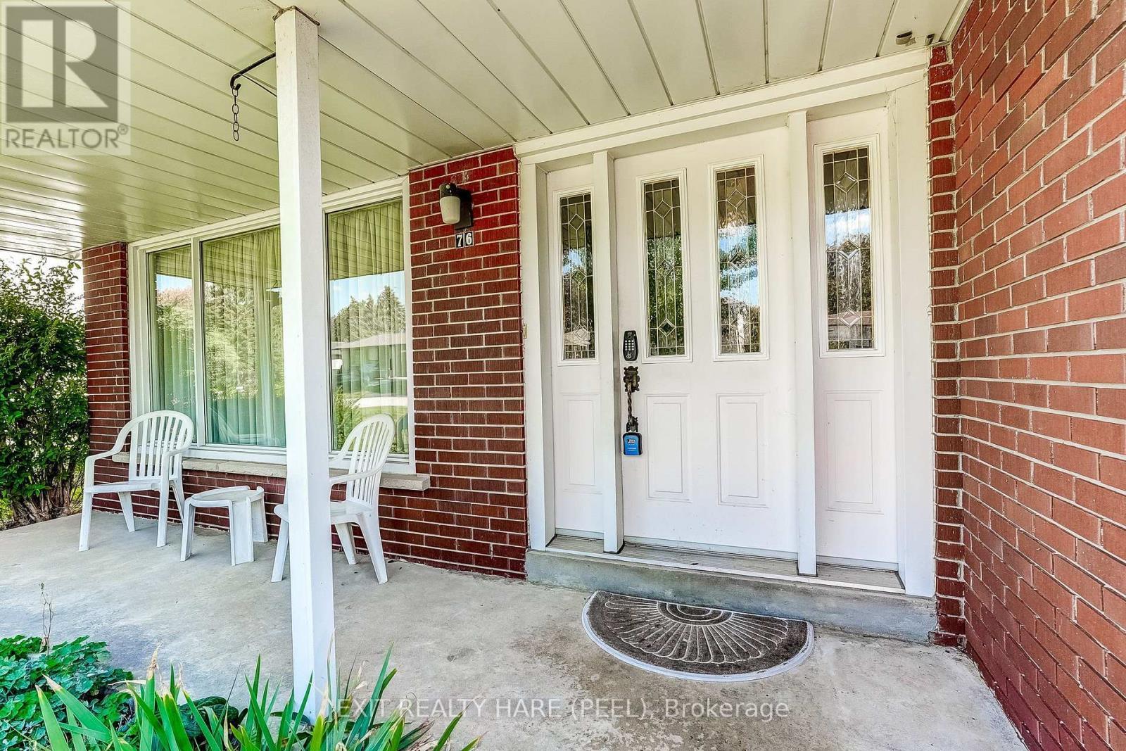 76 Birchview Crescent, Caledon, ON