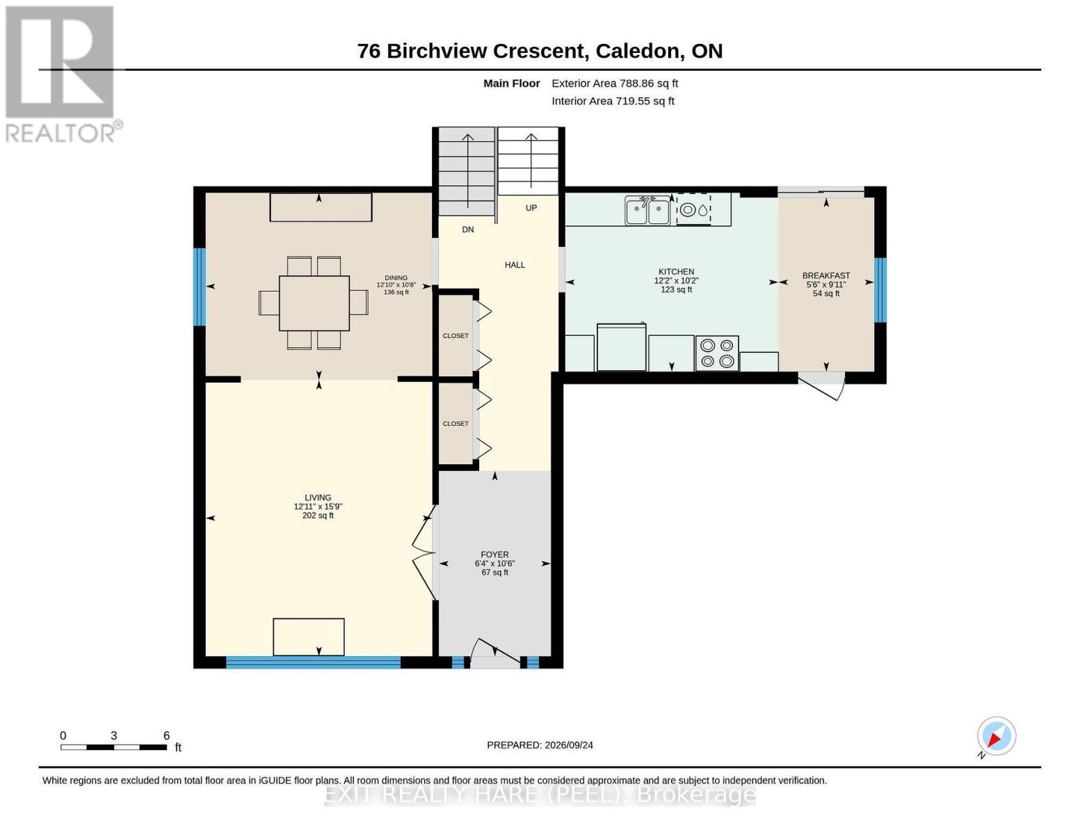 76 Birchview Crescent, Caledon, ON
