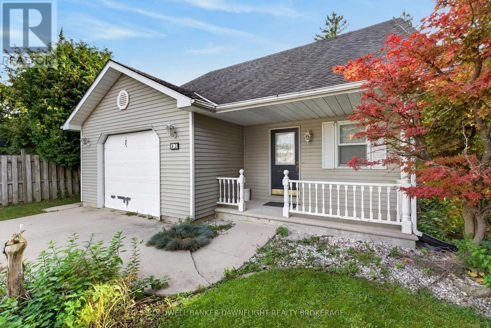 82 William Street, South Huron (Exeter), ON