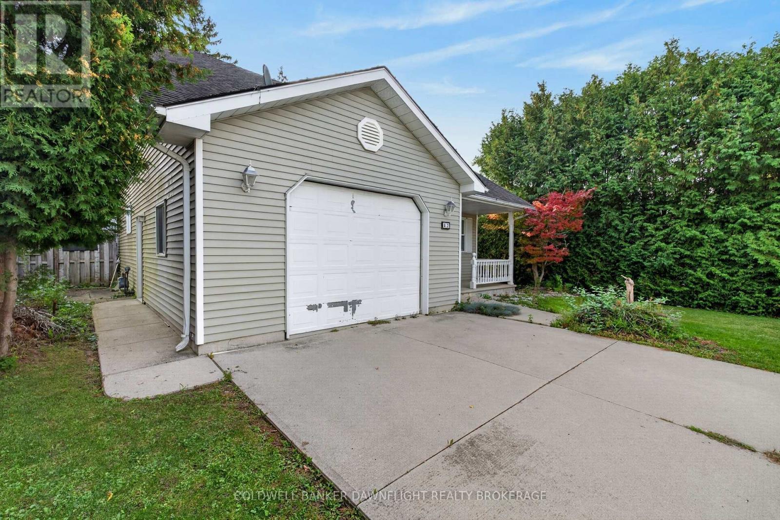 82 William Street, South Huron (Exeter), ON