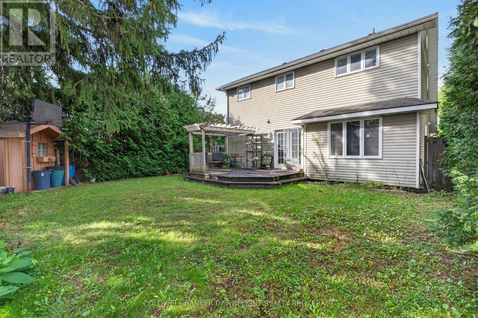 82 William Street, South Huron (Exeter), ON