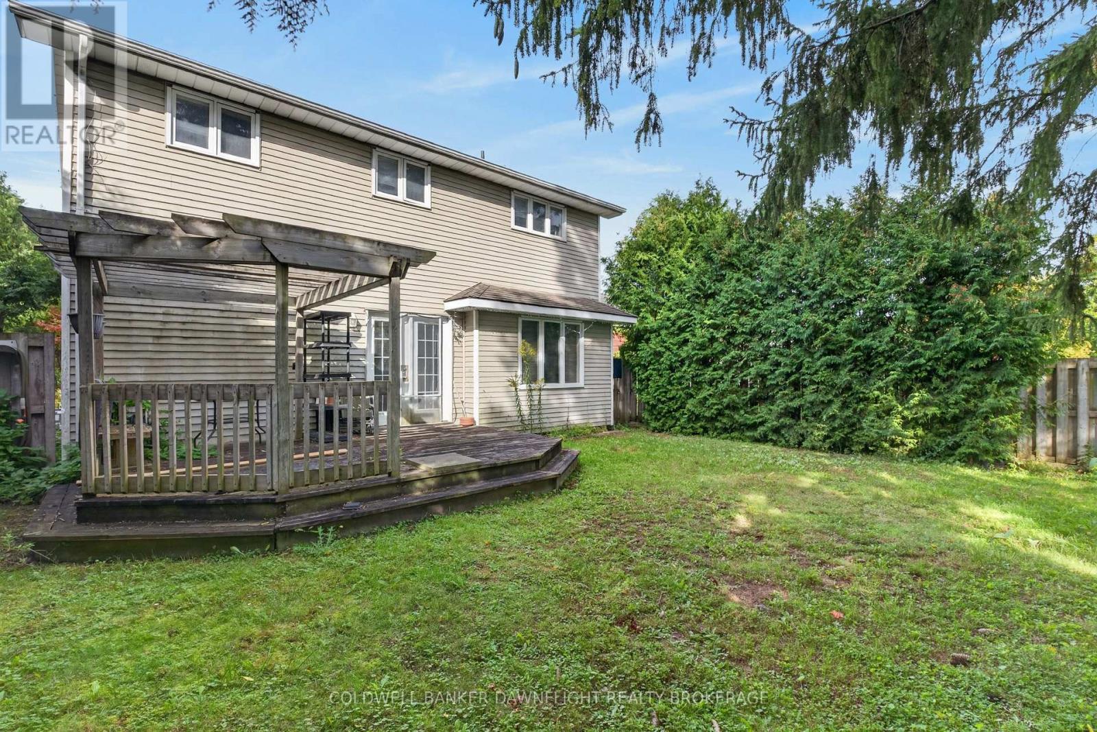 82 William Street, South Huron (Exeter), ON