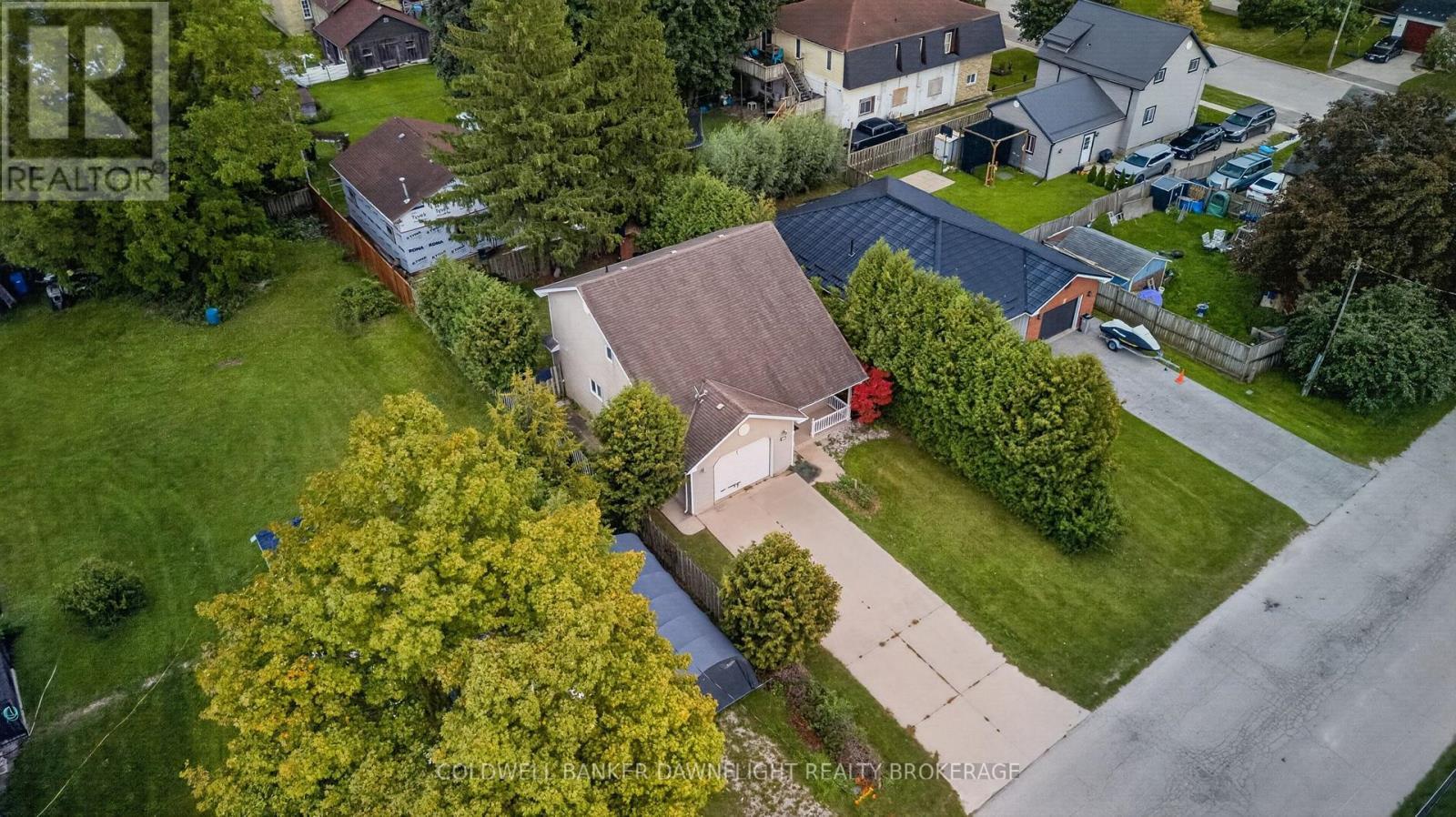 82 William Street, South Huron (Exeter), ON