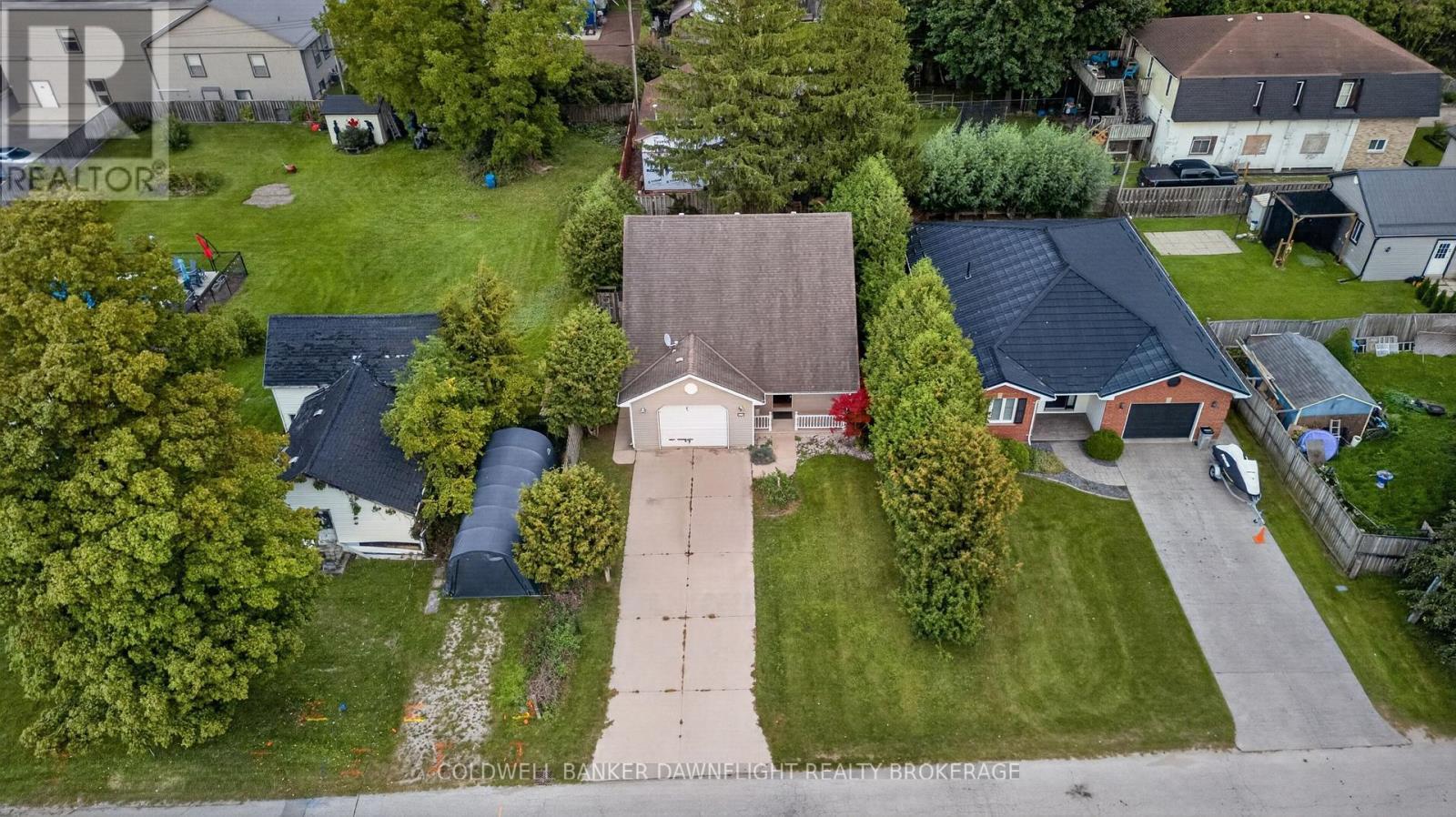 82 William Street, South Huron (Exeter), ON