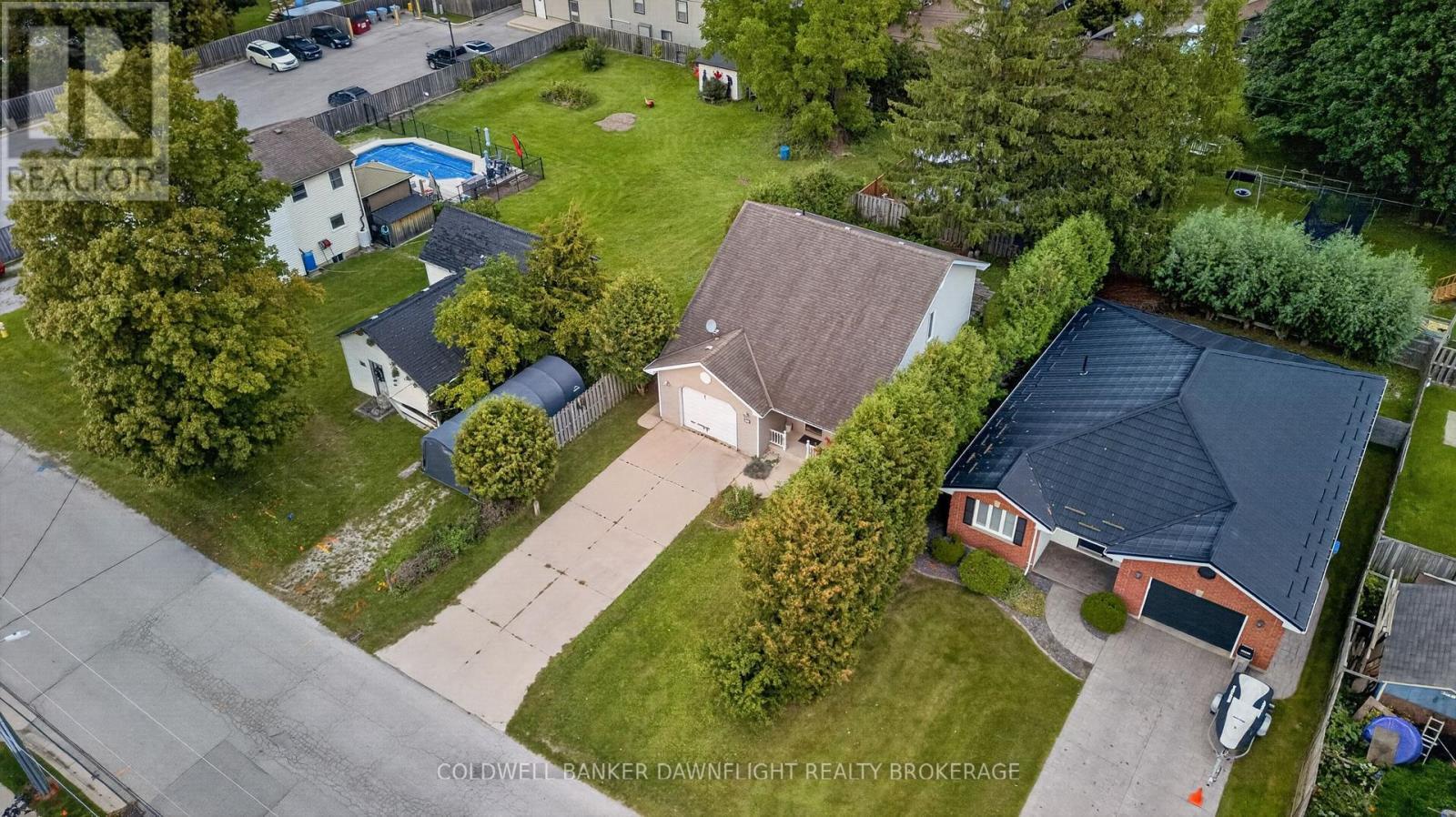 82 William Street, South Huron (Exeter), ON