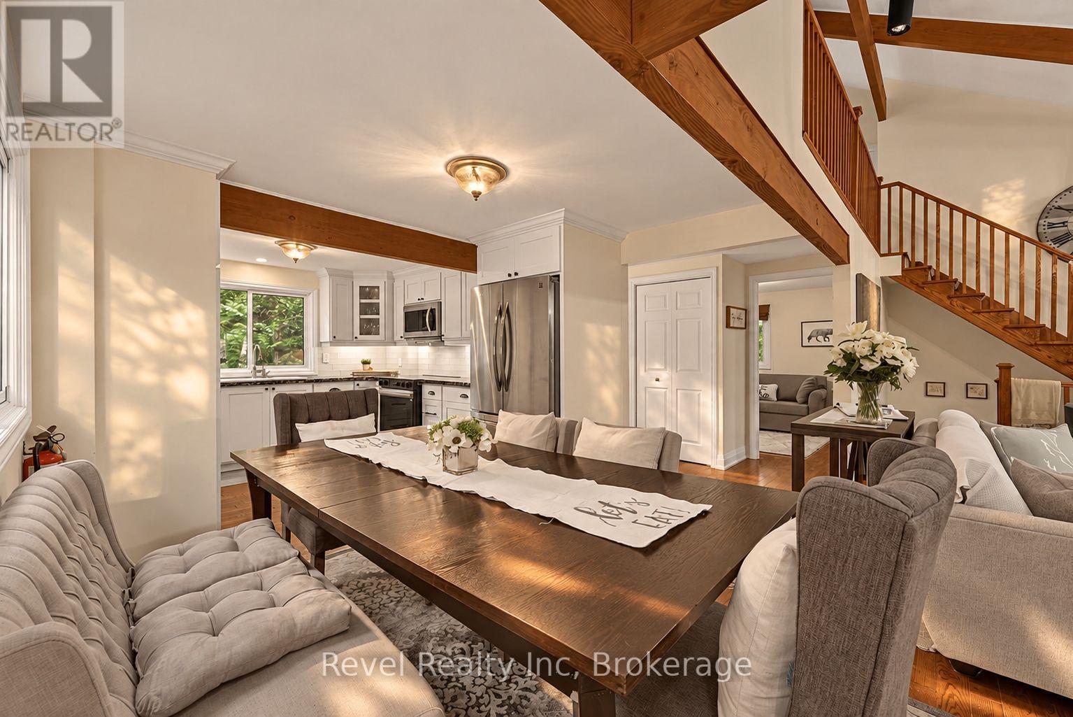 33 Greenwood Drive, Tiny, ON