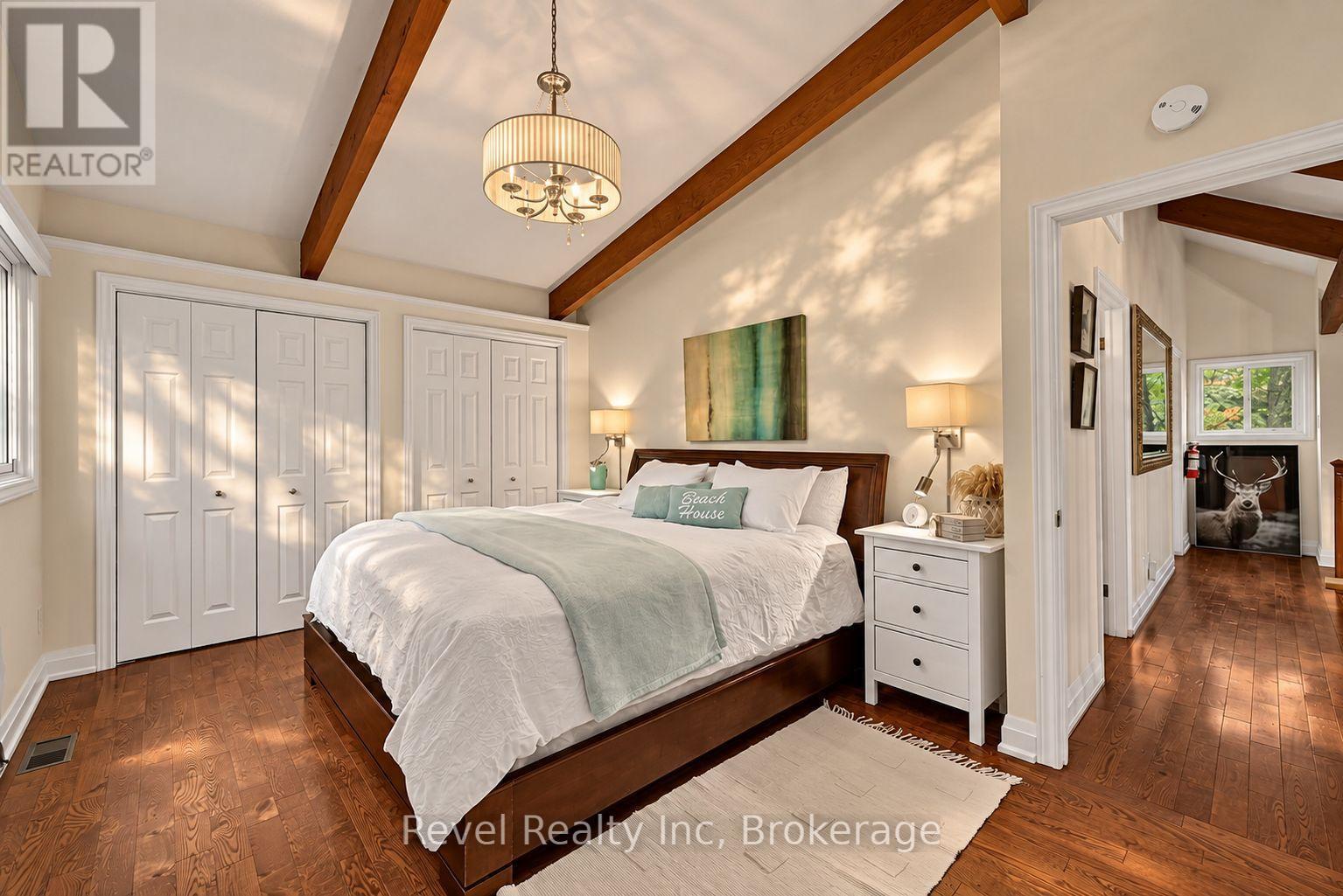 33 Greenwood Drive, Tiny, ON