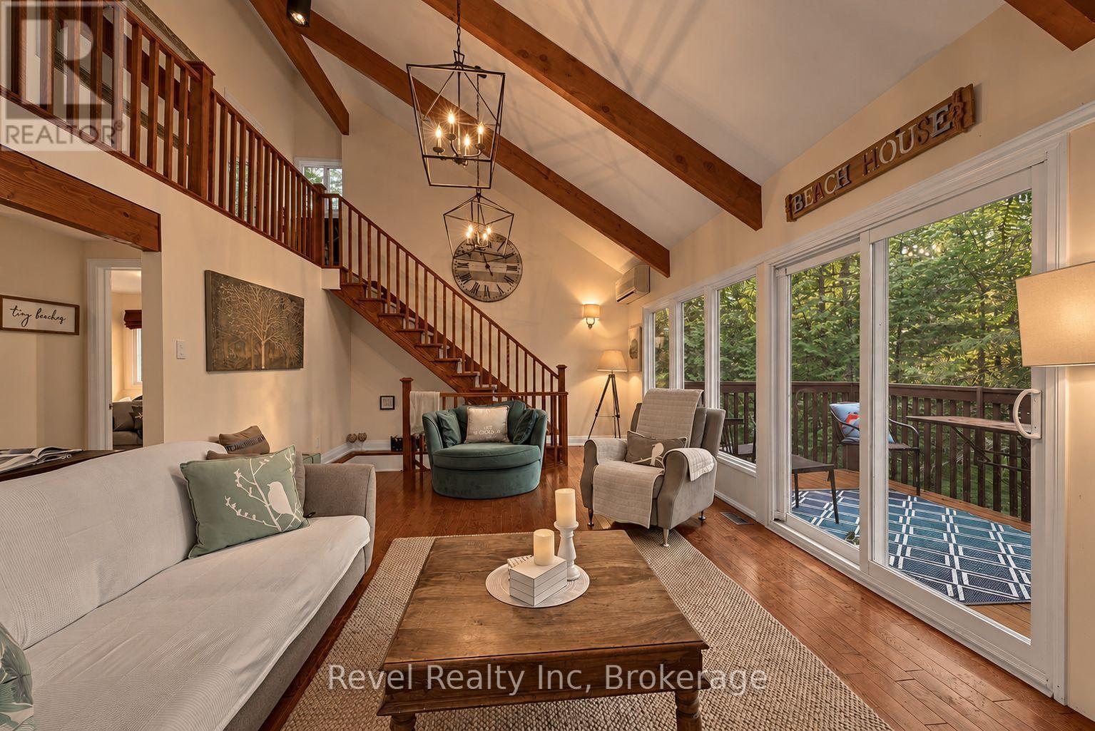 33 Greenwood Drive, Tiny, ON
