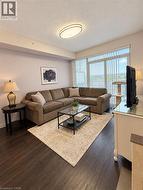 2087 FAIRVIEW Street Unit# 806 Burlington, ON L7R 0E5