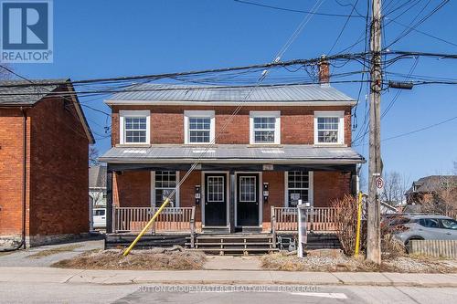 143-145 ORDNANCE STREET  Kingston (East Of Sir John A. Blvd), ON K7K 1G9