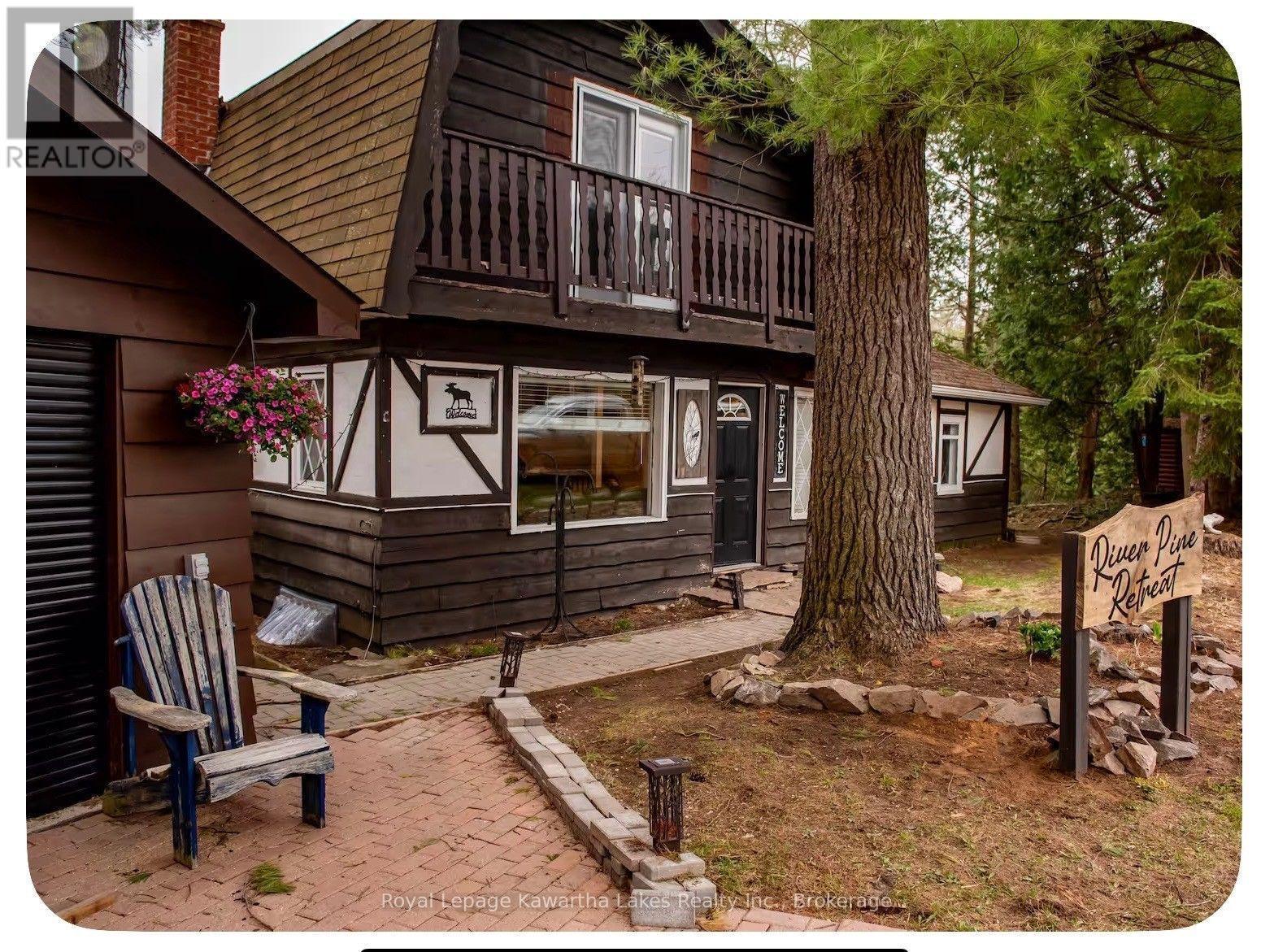 6 Cameron Road, Kawartha Lakes (Laxton/Digby/Longford), ON