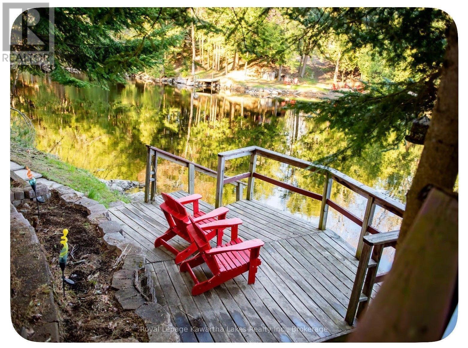 6 Cameron Road, Kawartha Lakes (Laxton/Digby/Longford), ON