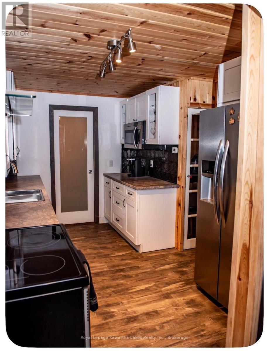 6 Cameron Road, Kawartha Lakes (Laxton/Digby/Longford), ON