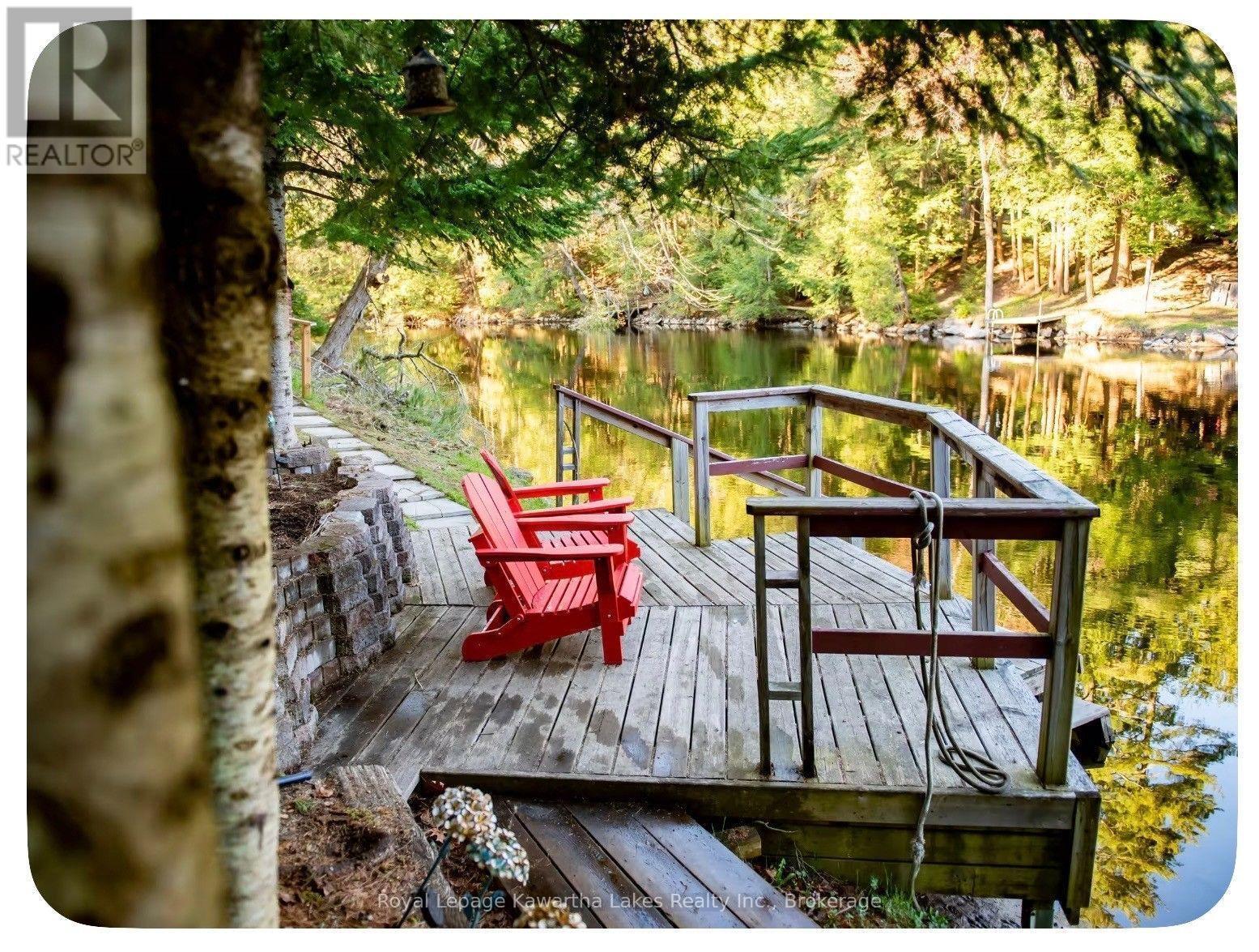 6 Cameron Road, Kawartha Lakes (Laxton/Digby/Longford), ON