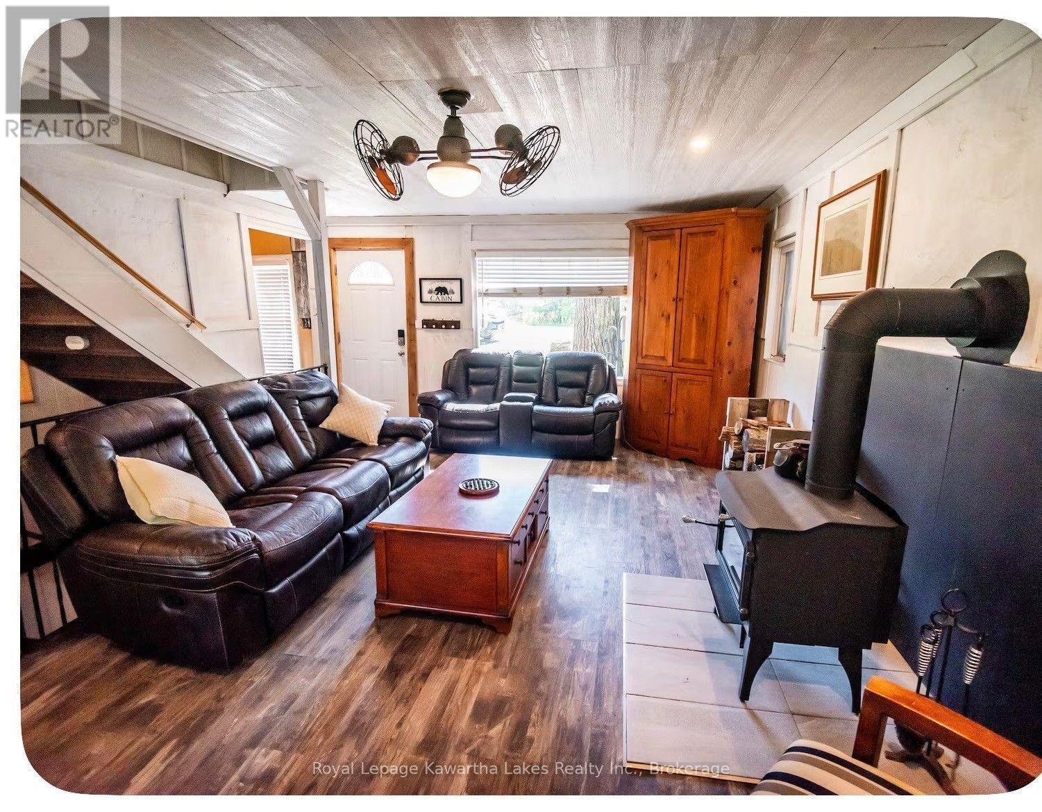 6 Cameron Road, Kawartha Lakes (Laxton/Digby/Longford), ON