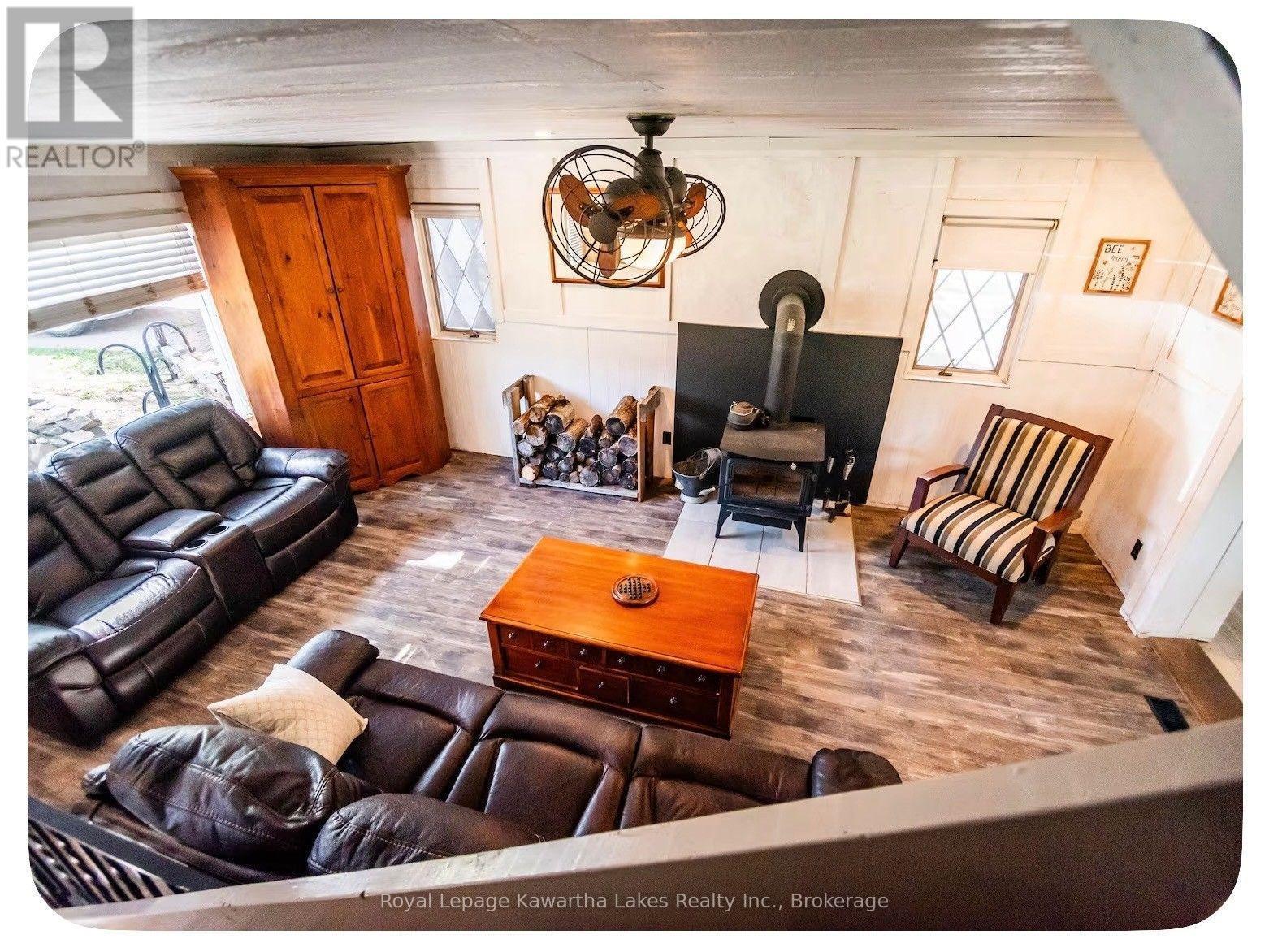 6 Cameron Road, Kawartha Lakes (Laxton/Digby/Longford), ON