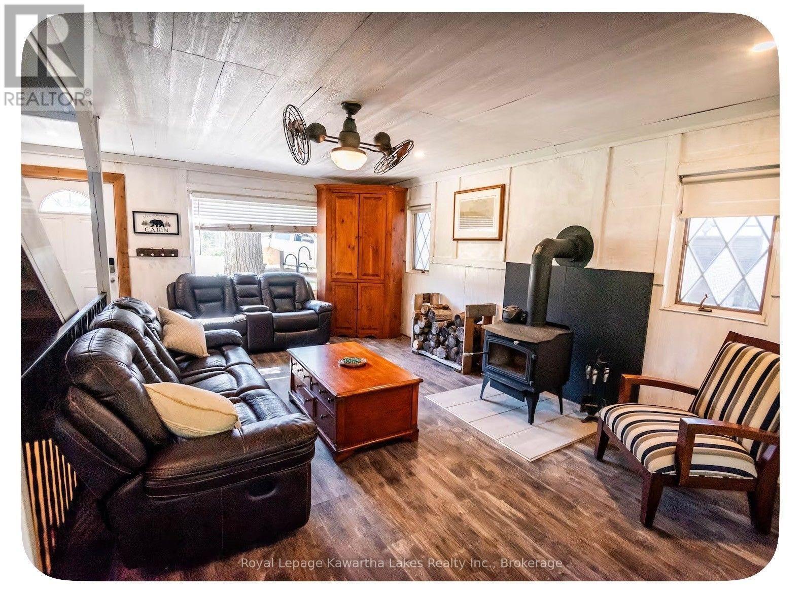 6 Cameron Road, Kawartha Lakes (Laxton/Digby/Longford), ON