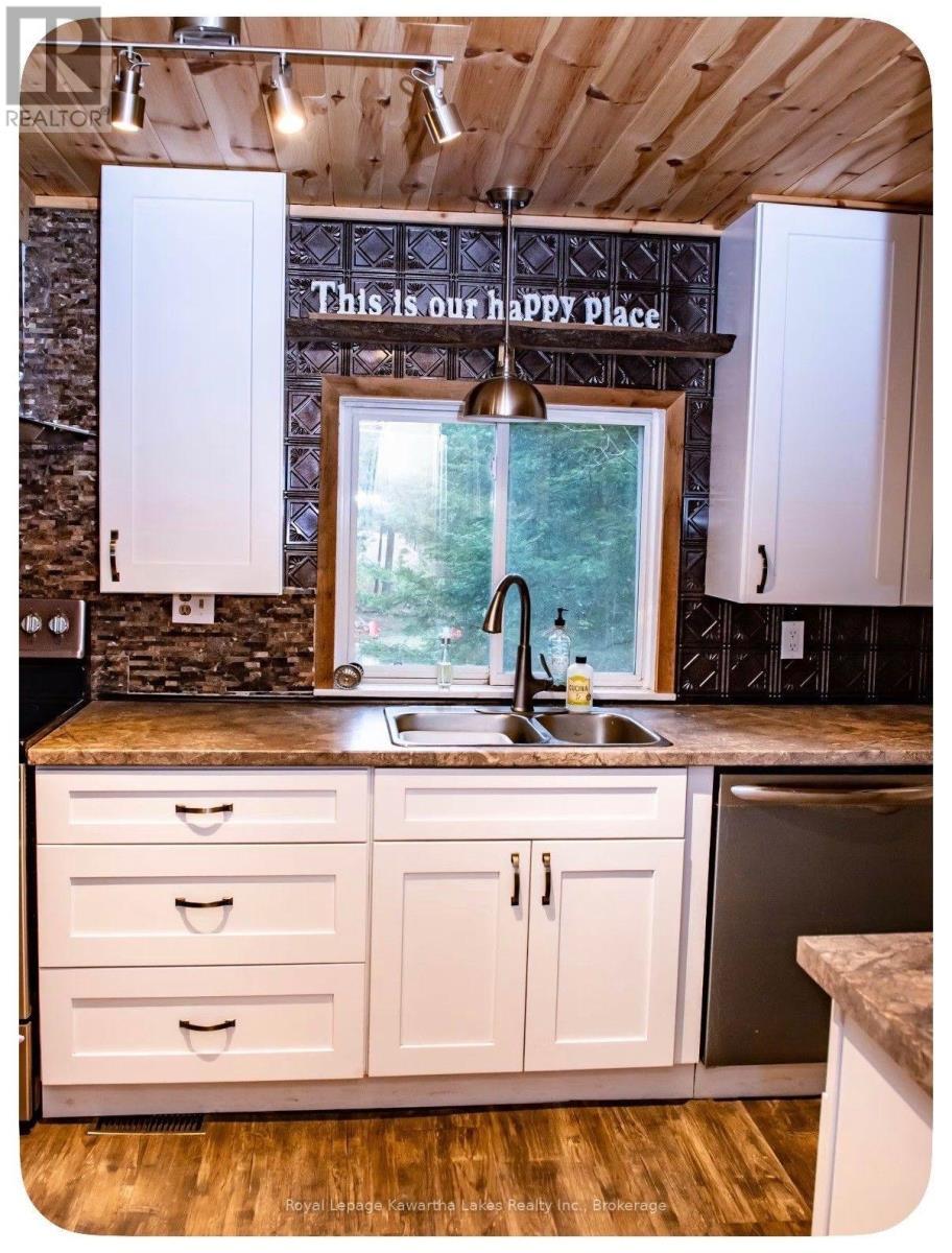 6 Cameron Road, Kawartha Lakes (Laxton/Digby/Longford), ON