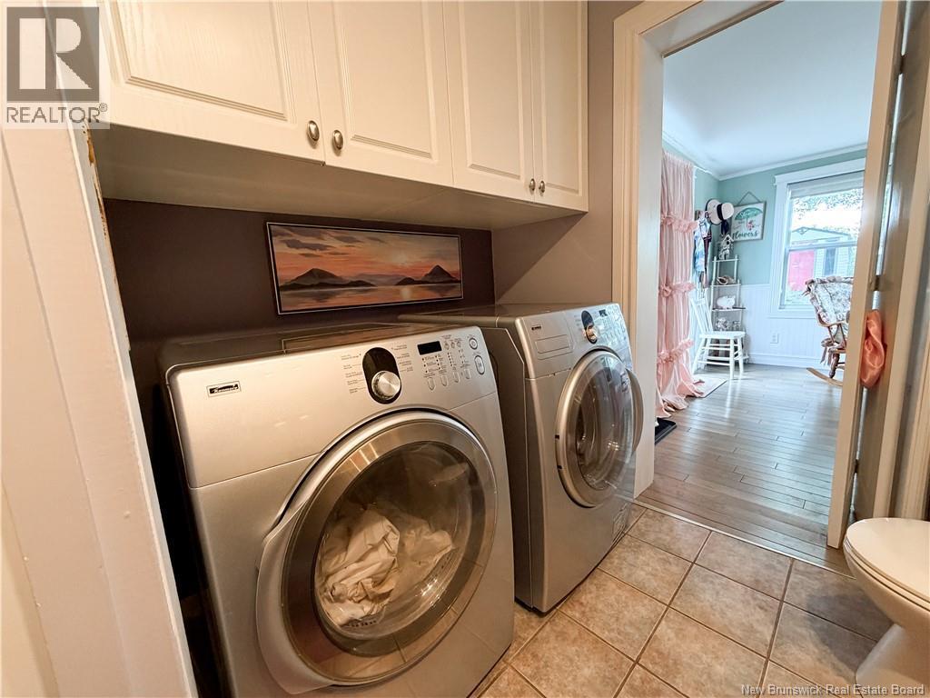 42 L'Anse Street, Eel River Crossing, NB