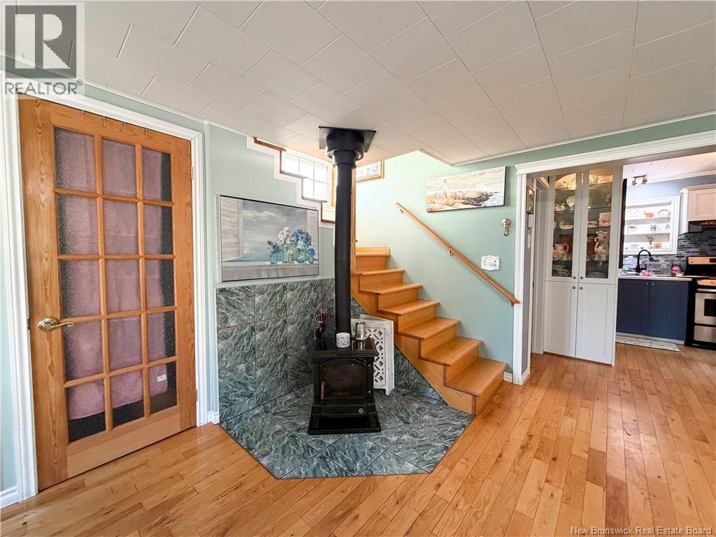 42 L'Anse Street, Eel River Crossing, NB