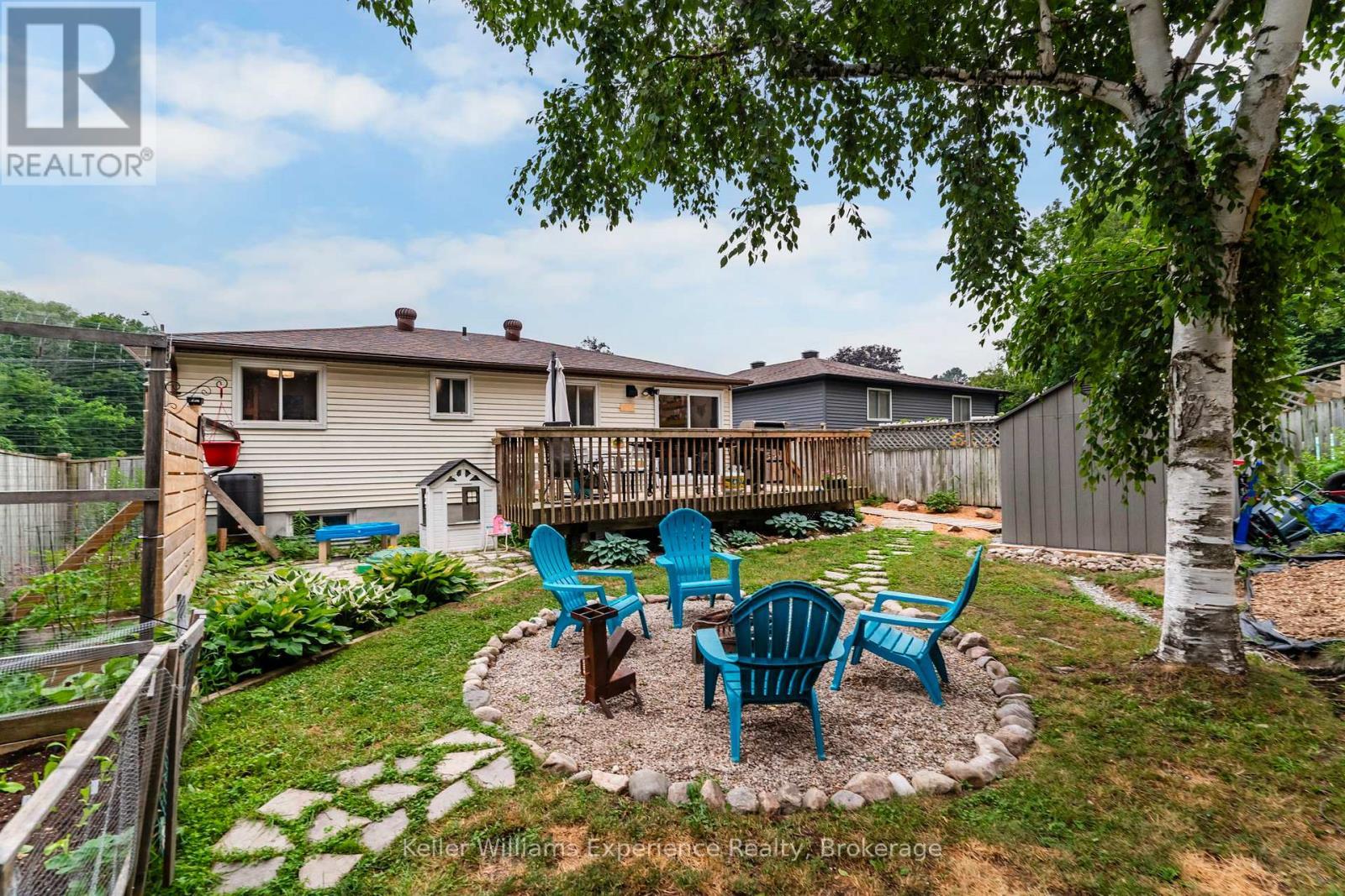769 Pratt Avenue, Midland, ON
