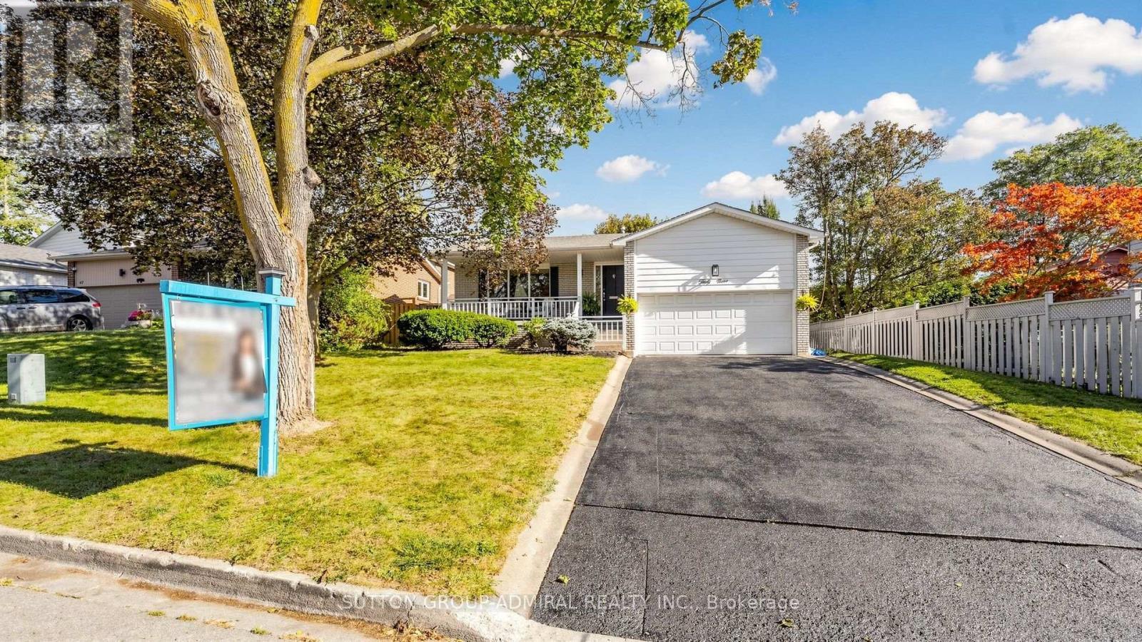 49 Stornoway Crescent, Markham, ON