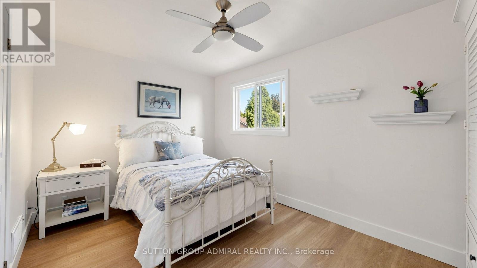 49 Stornoway Crescent, Markham, ON