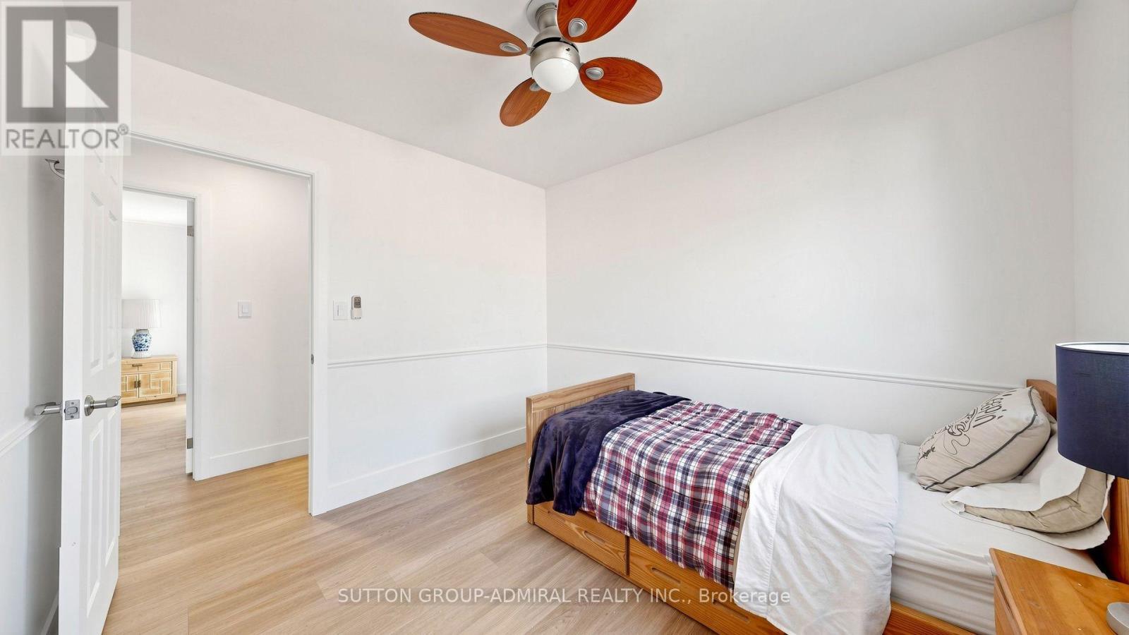 49 Stornoway Crescent, Markham, ON