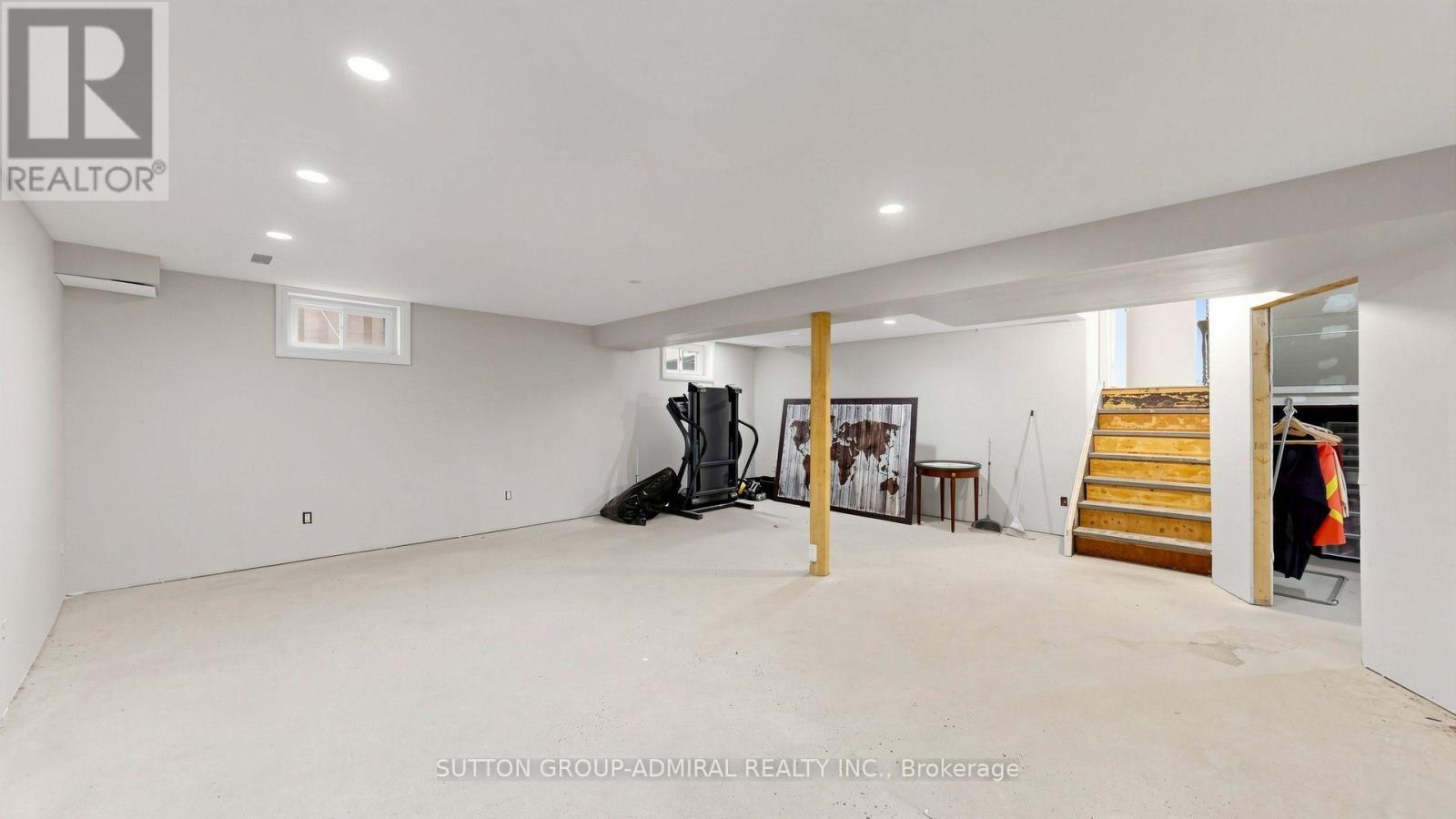 49 Stornoway Crescent, Markham, ON