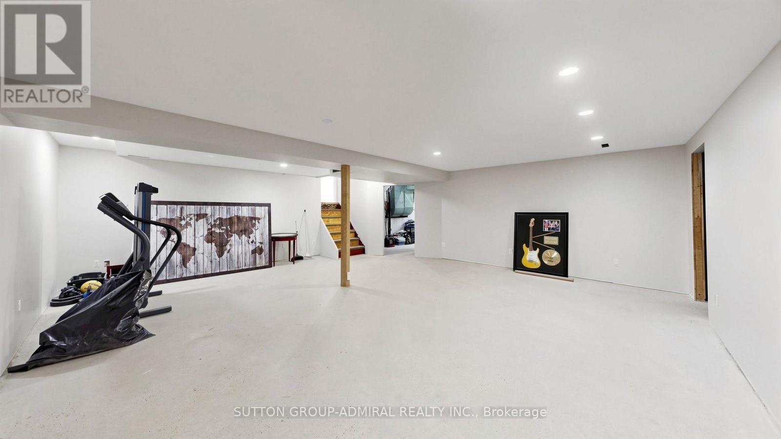 49 Stornoway Crescent, Markham, ON