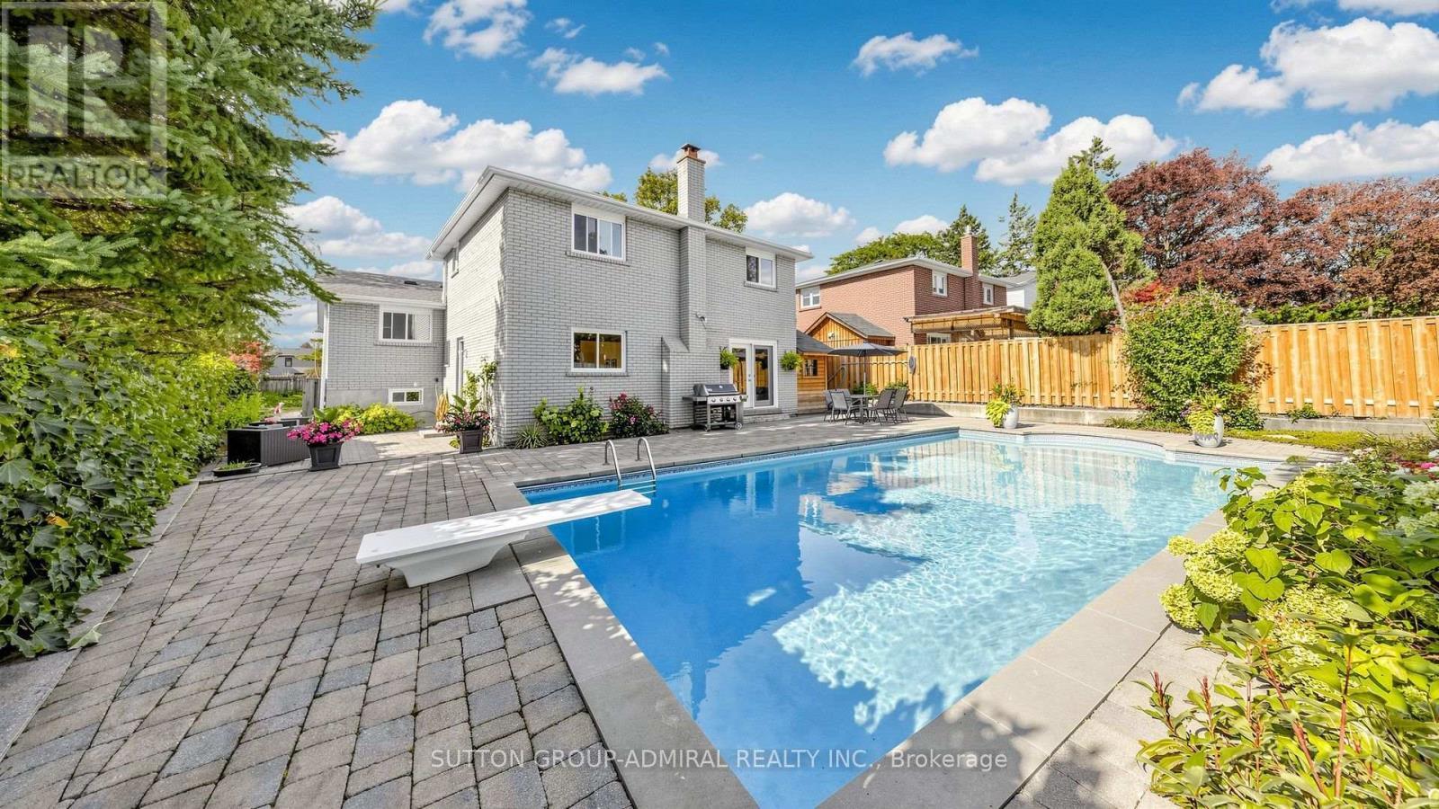 49 Stornoway Crescent, Markham, ON