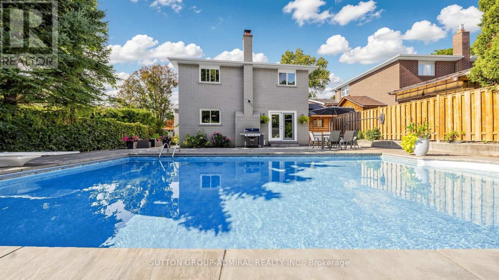 49 Stornoway Crescent, Markham, ON
