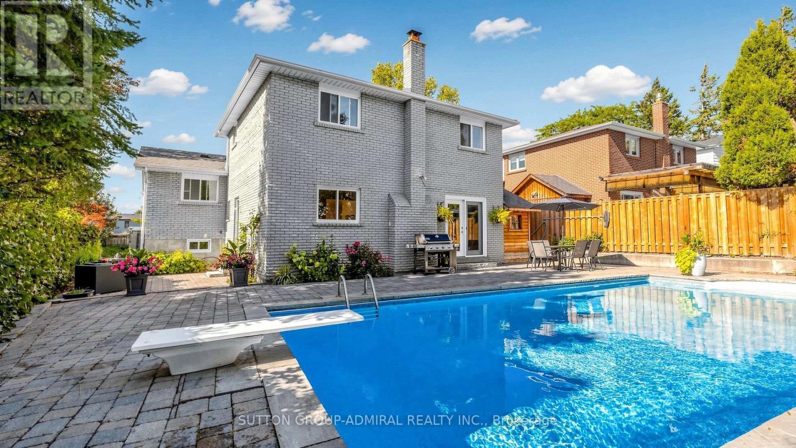 49 Stornoway Crescent, Markham, ON