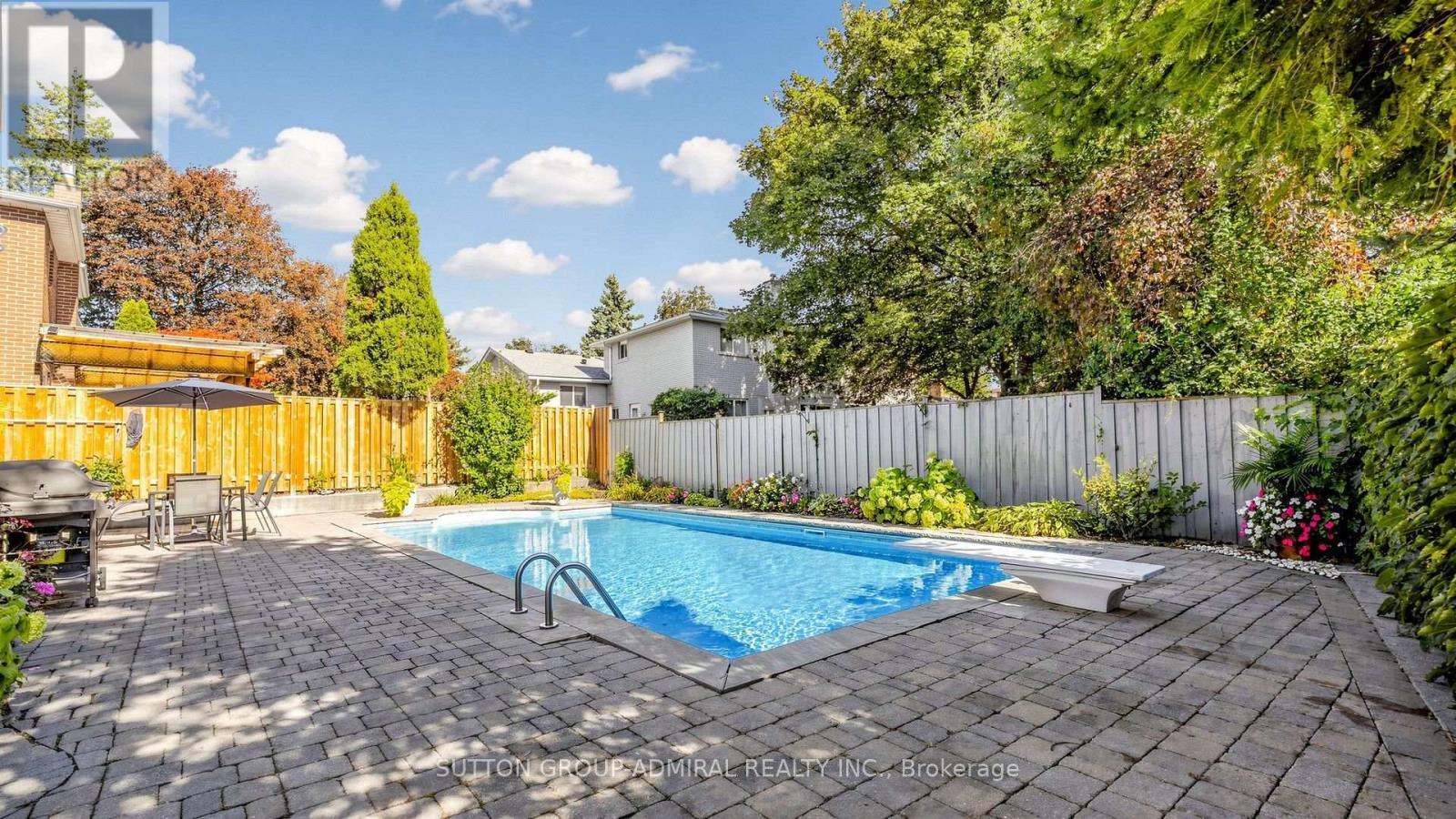 49 Stornoway Crescent, Markham, ON