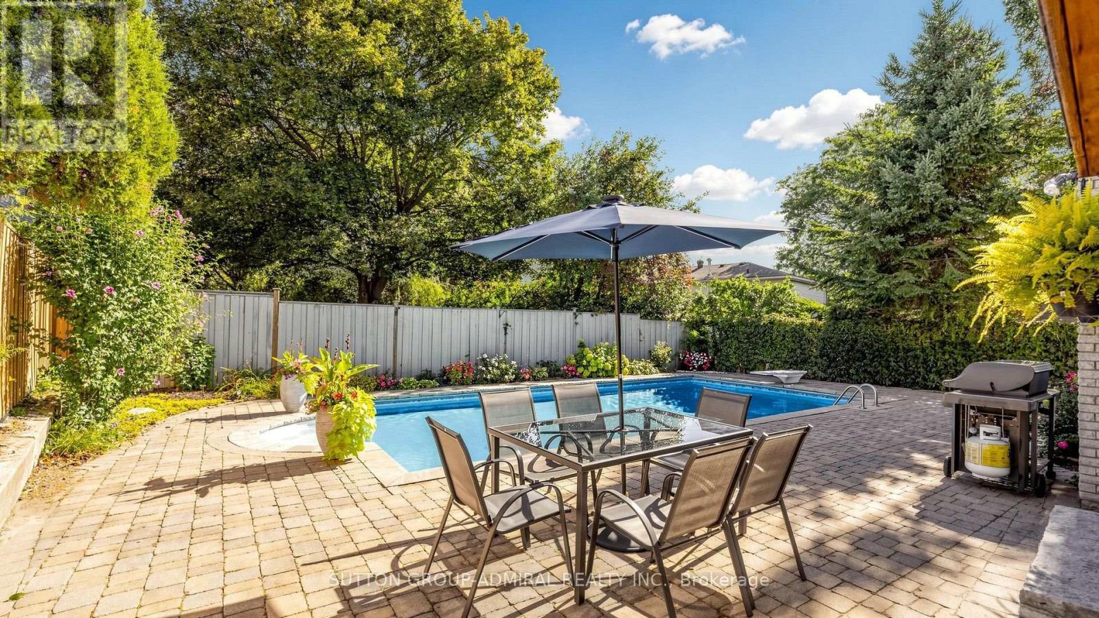 49 Stornoway Crescent, Markham, ON