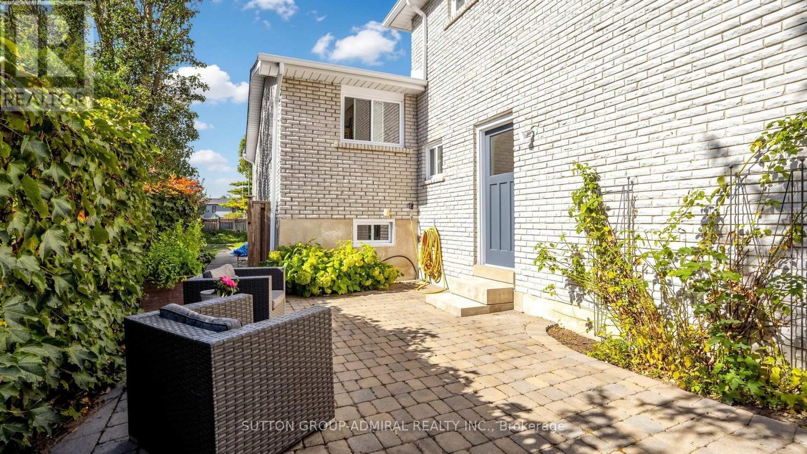 49 Stornoway Crescent, Markham, ON