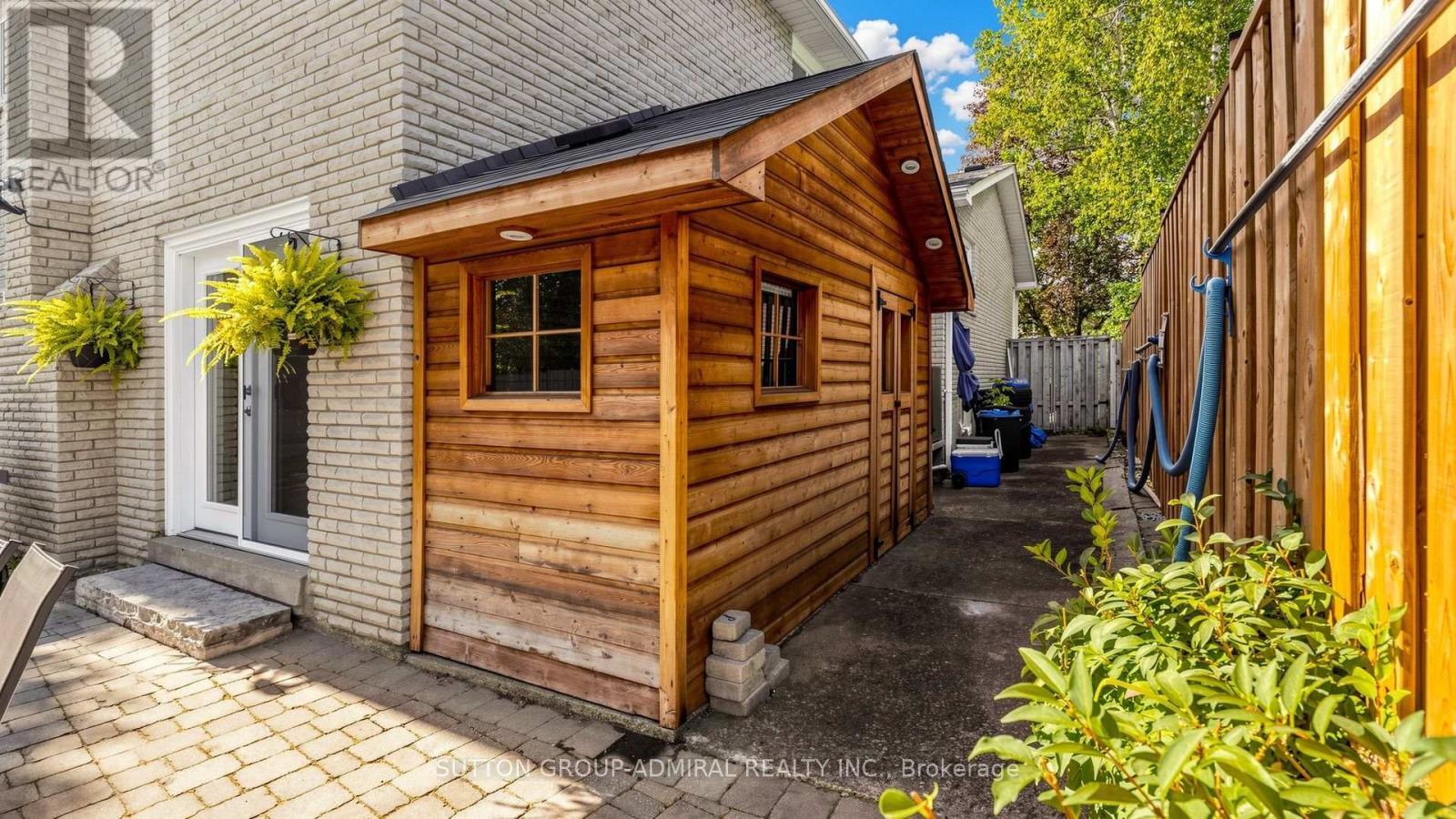 49 Stornoway Crescent, Markham, ON