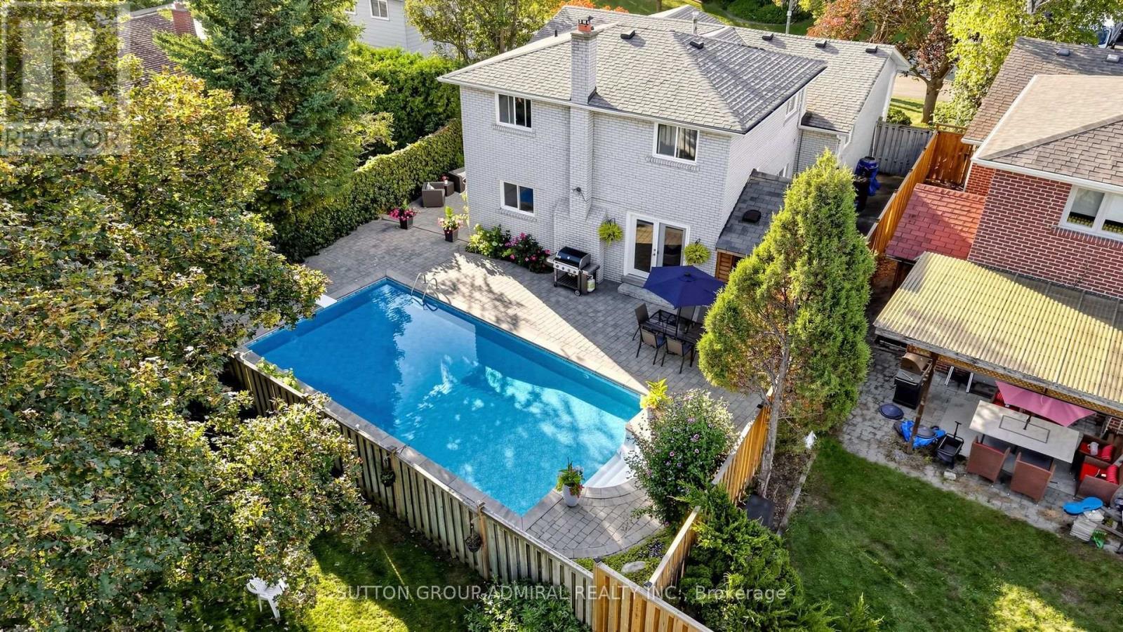 49 Stornoway Crescent, Markham, ON