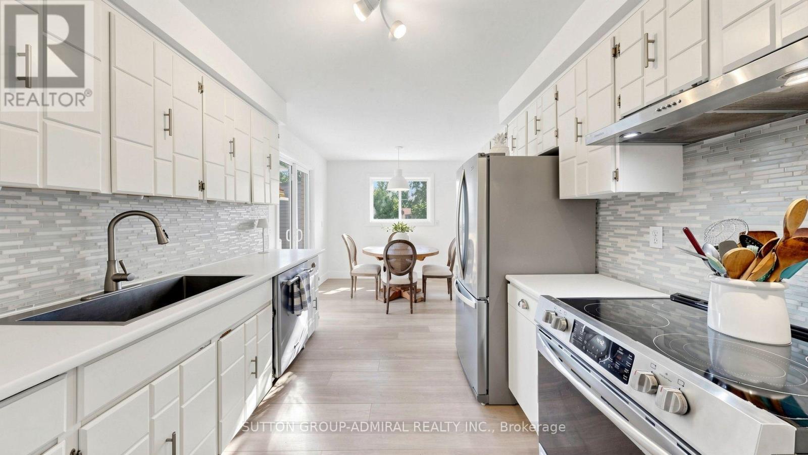 49 Stornoway Crescent, Markham, ON