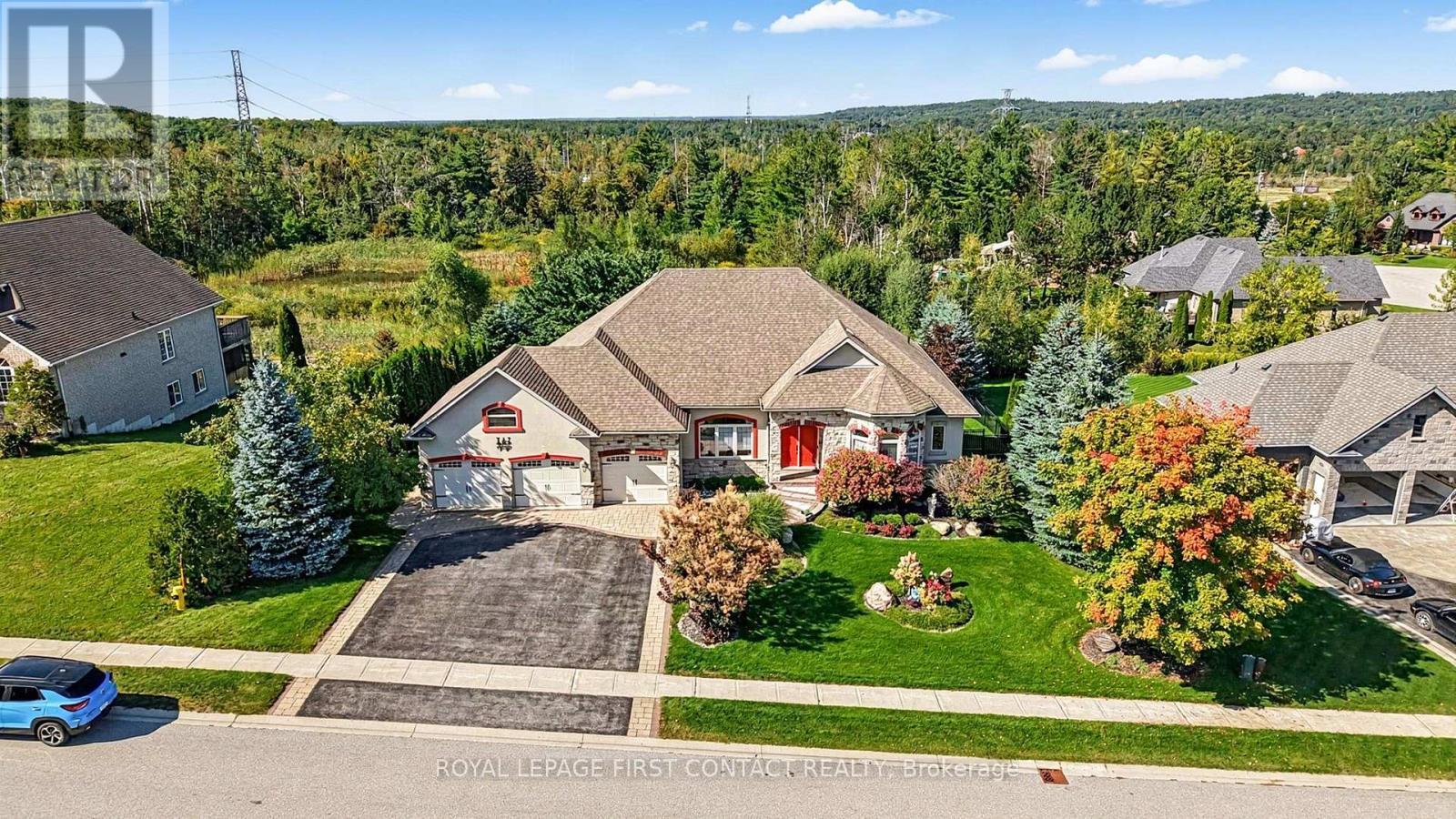 35 Wendat Trail, Springwater, ON