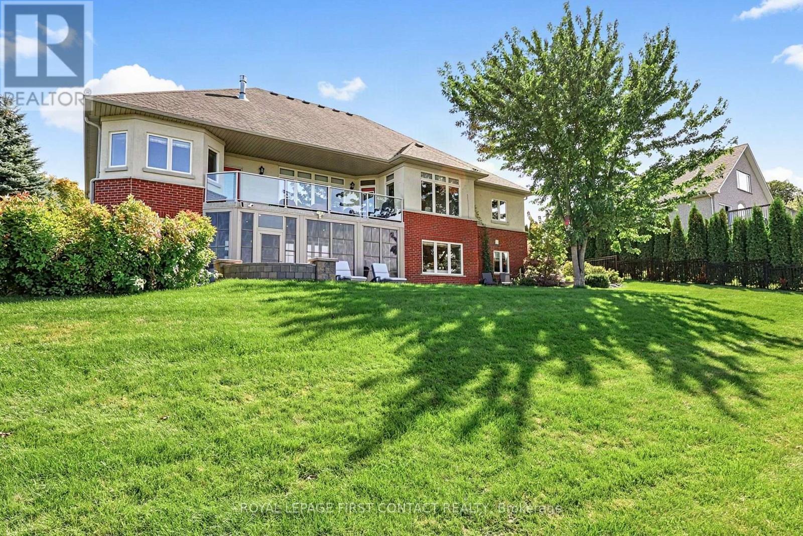 35 Wendat Trail, Springwater, ON